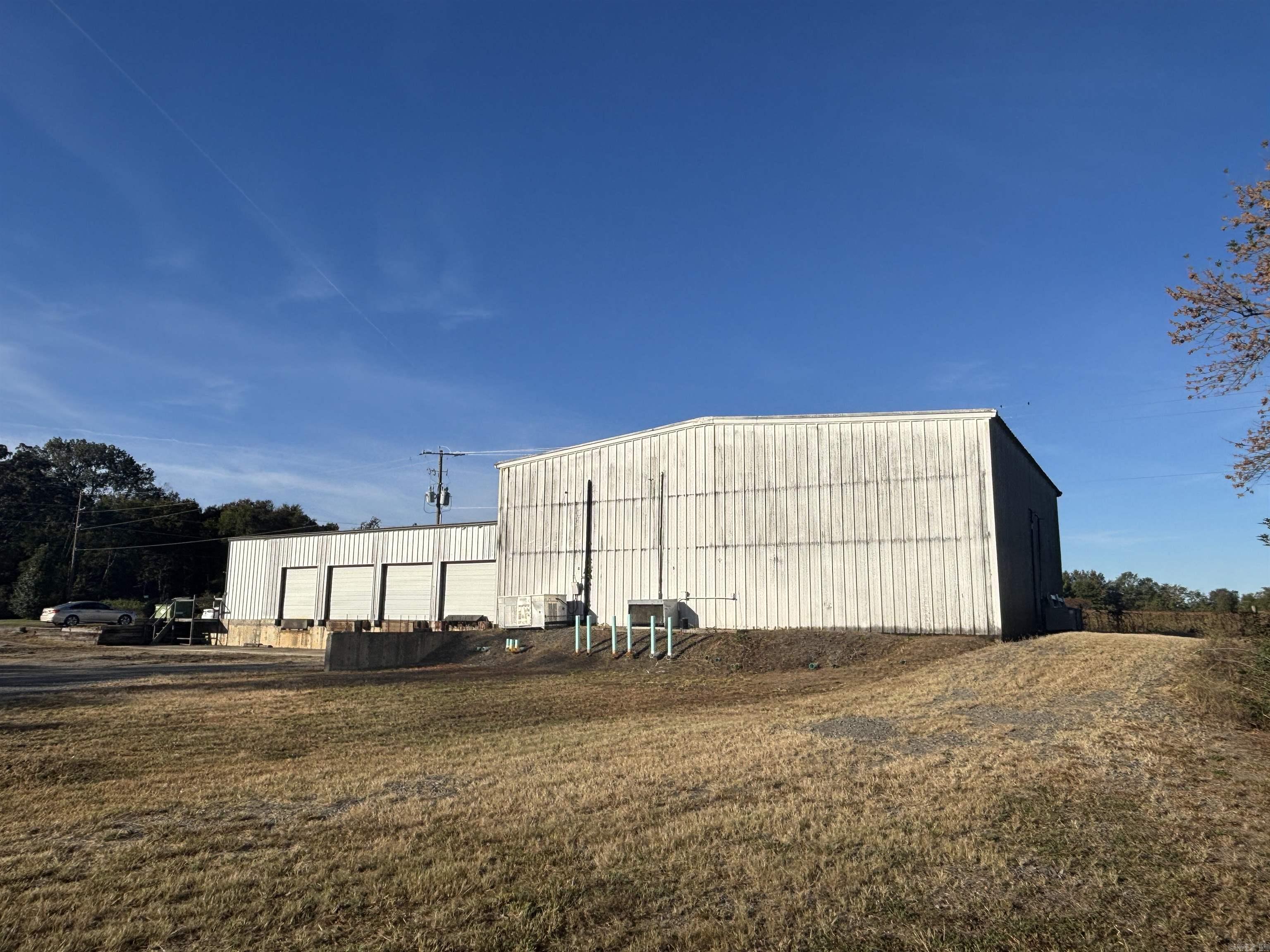 19 Diamond Ice  Greenbrier, AR