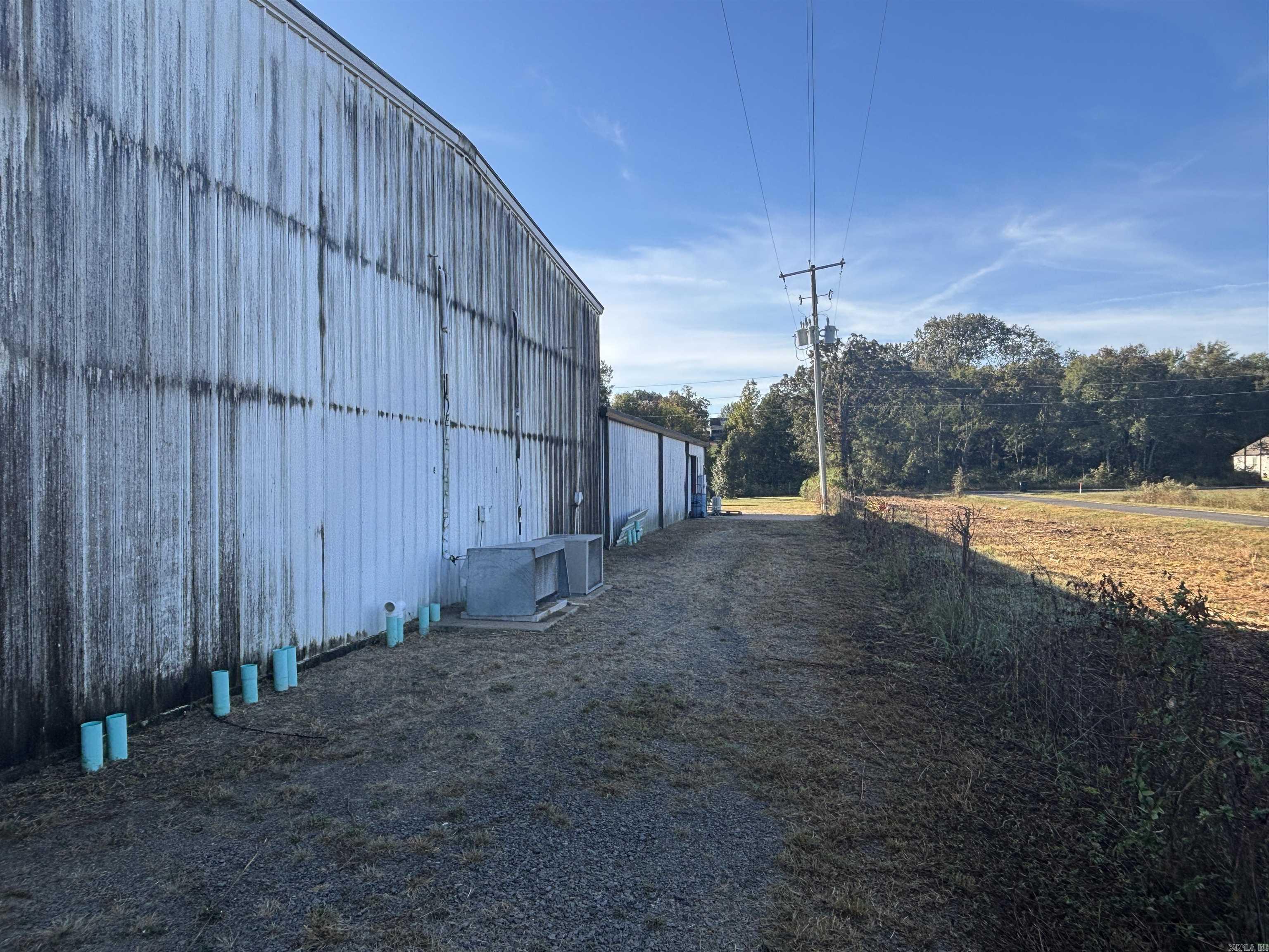 19 Diamond Ice  Greenbrier, AR