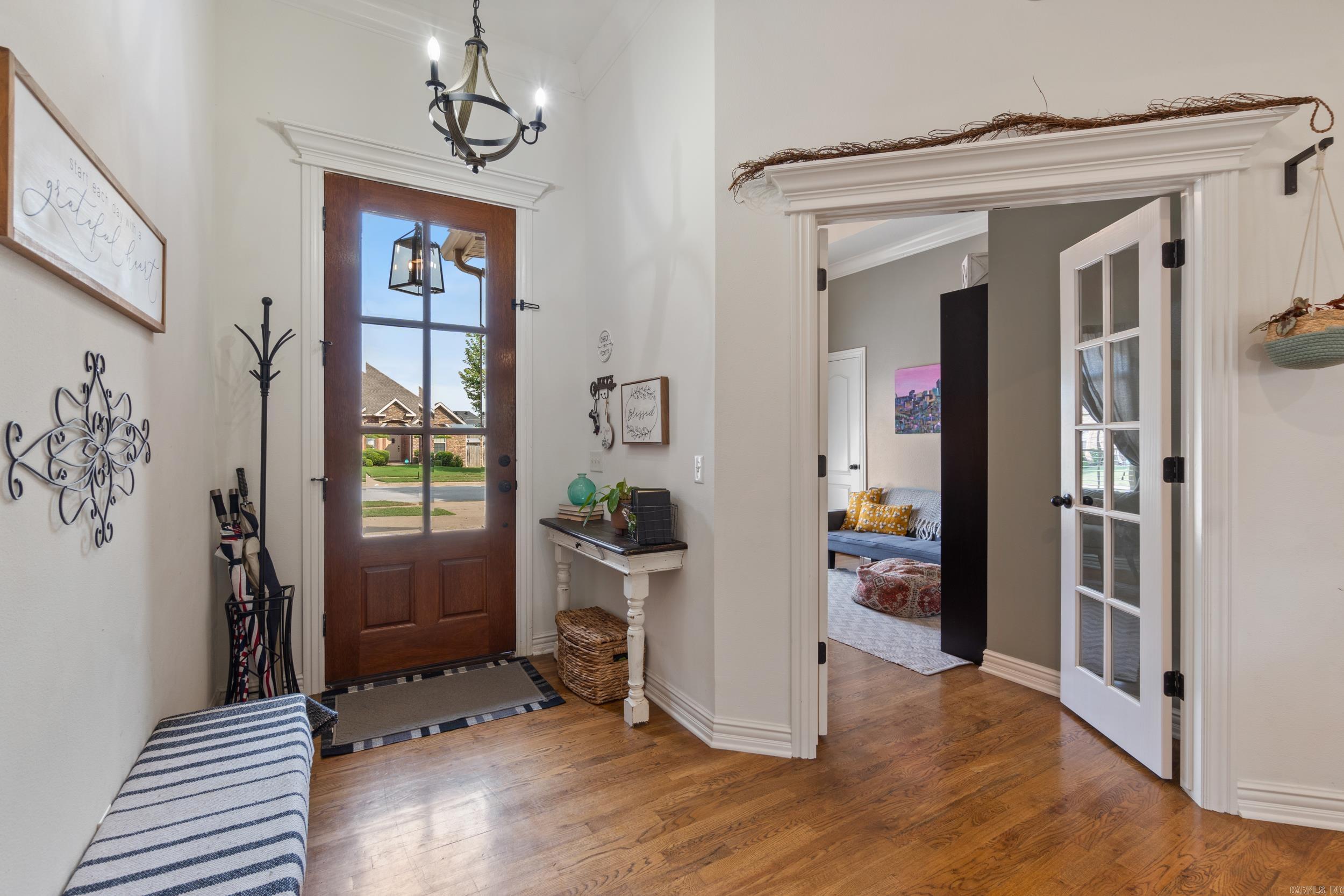 700 SW Sterling  Bentonville, AR