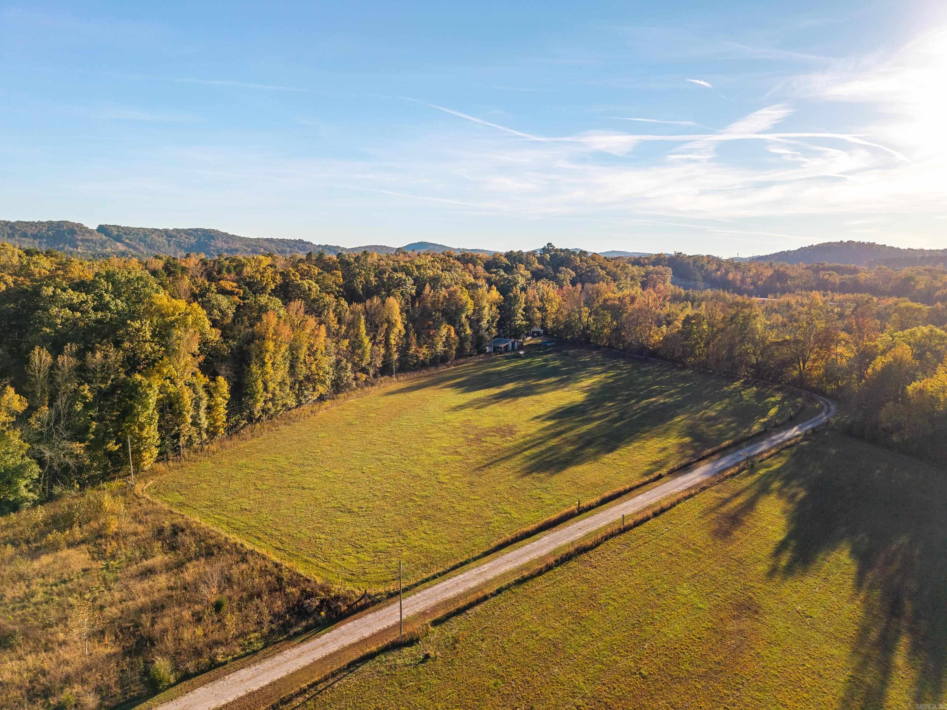 175 Appaloosa Trail  Hot Springs, AR