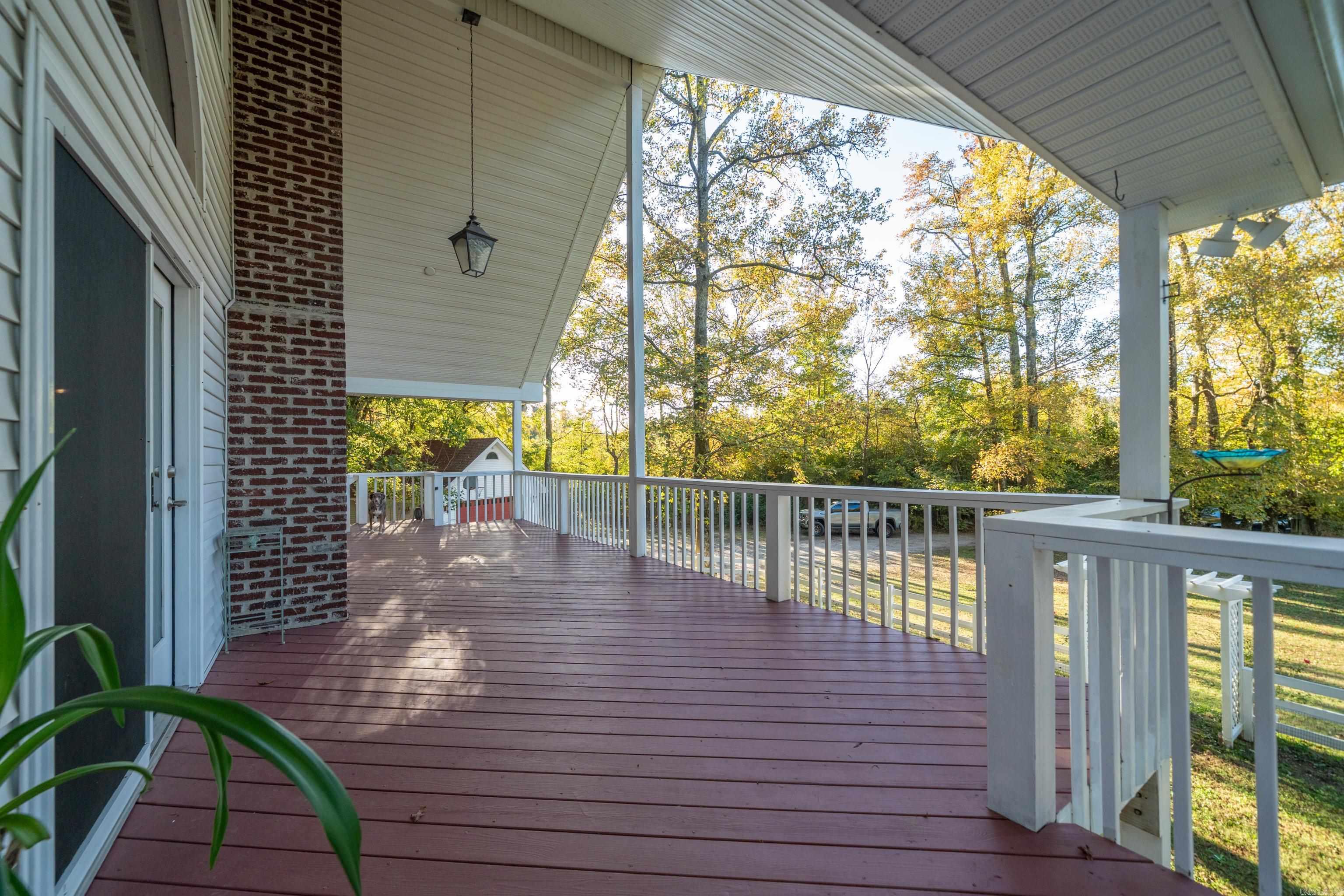 175 Appaloosa Trail  Hot Springs, AR