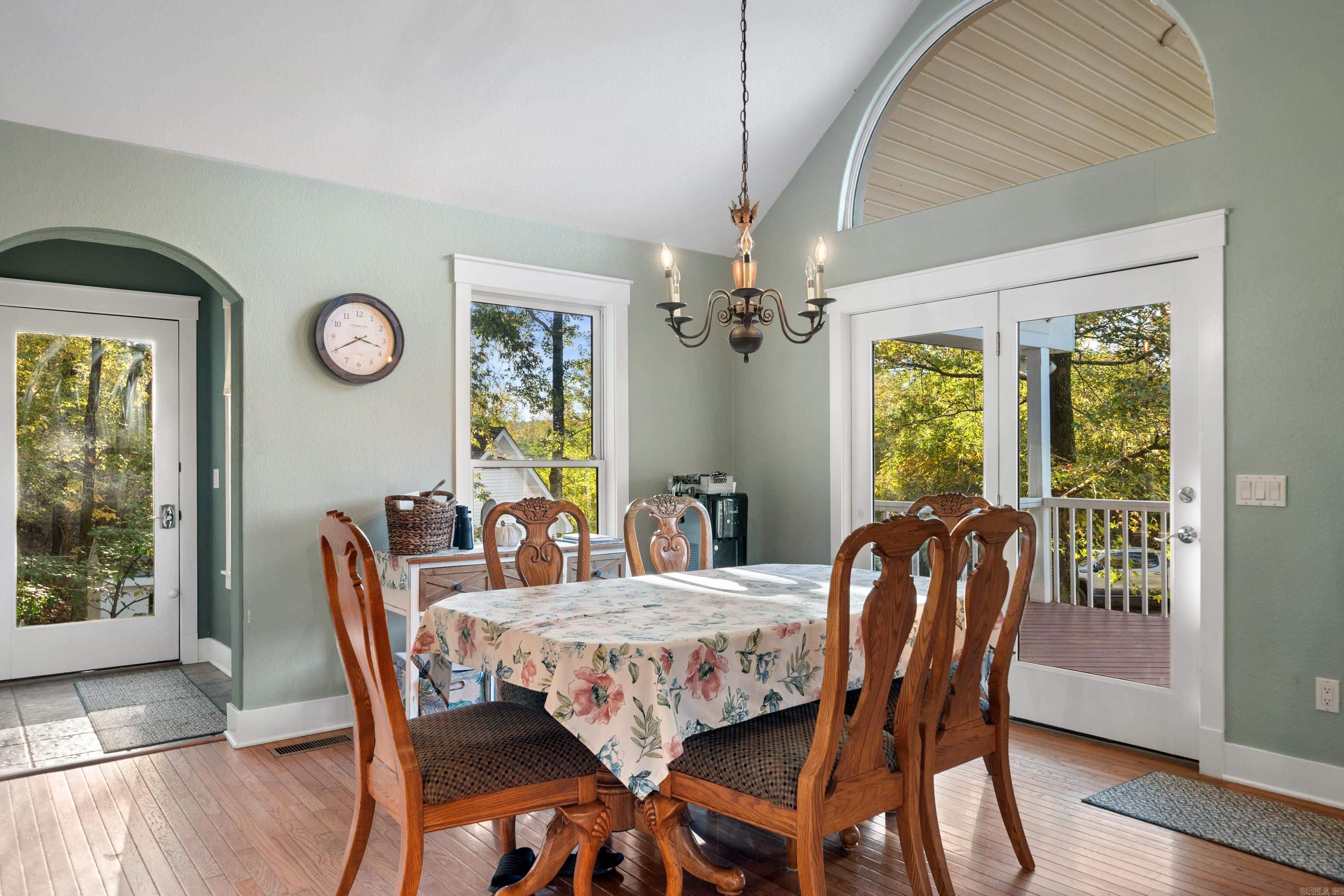 175 Appaloosa Trail  Hot Springs, AR