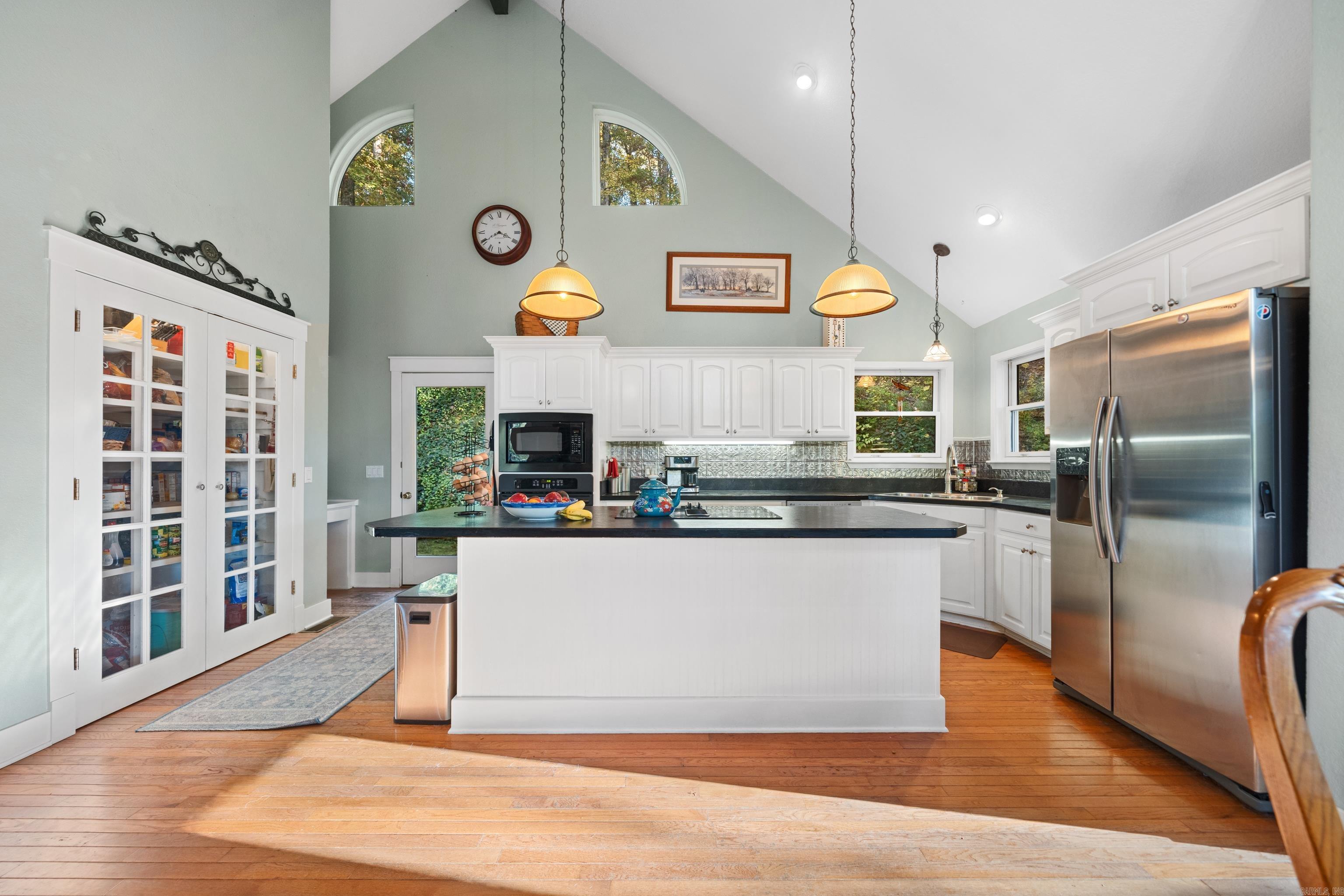 175 Appaloosa Trail  Hot Springs, AR