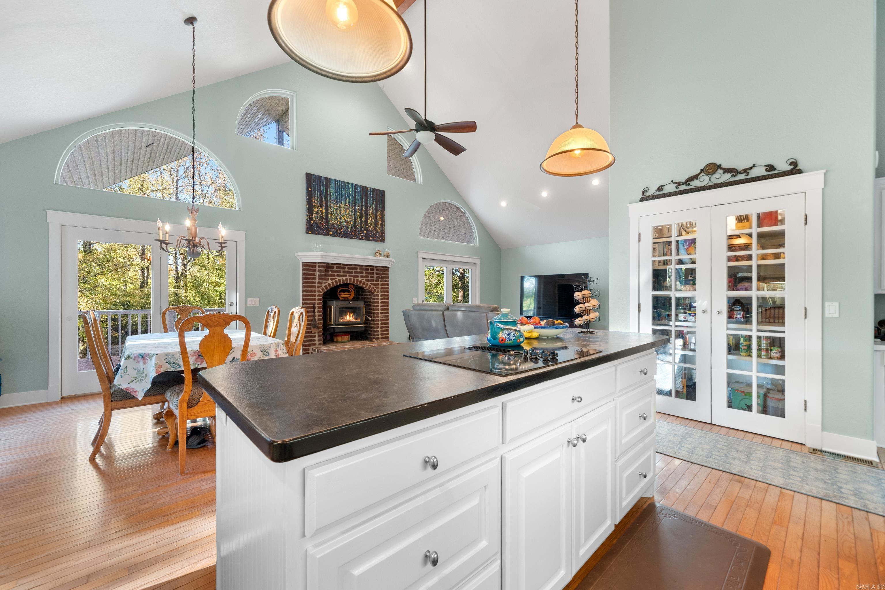 175 Appaloosa Trail  Hot Springs, AR