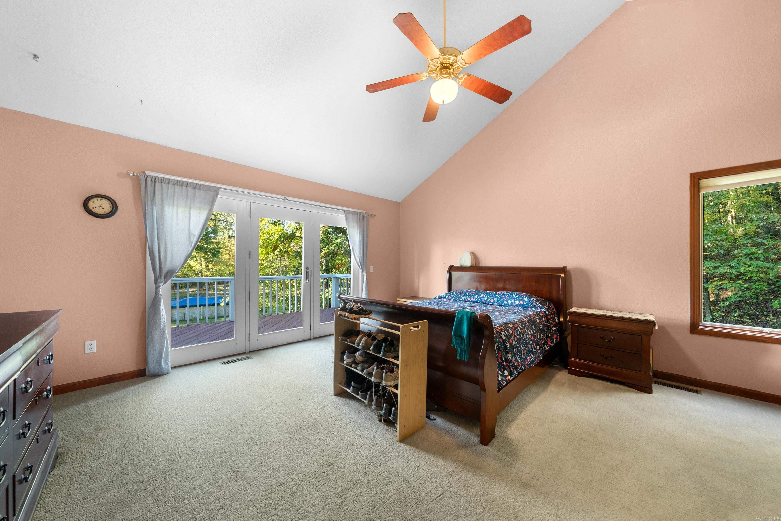 175 Appaloosa Trail  Hot Springs, AR