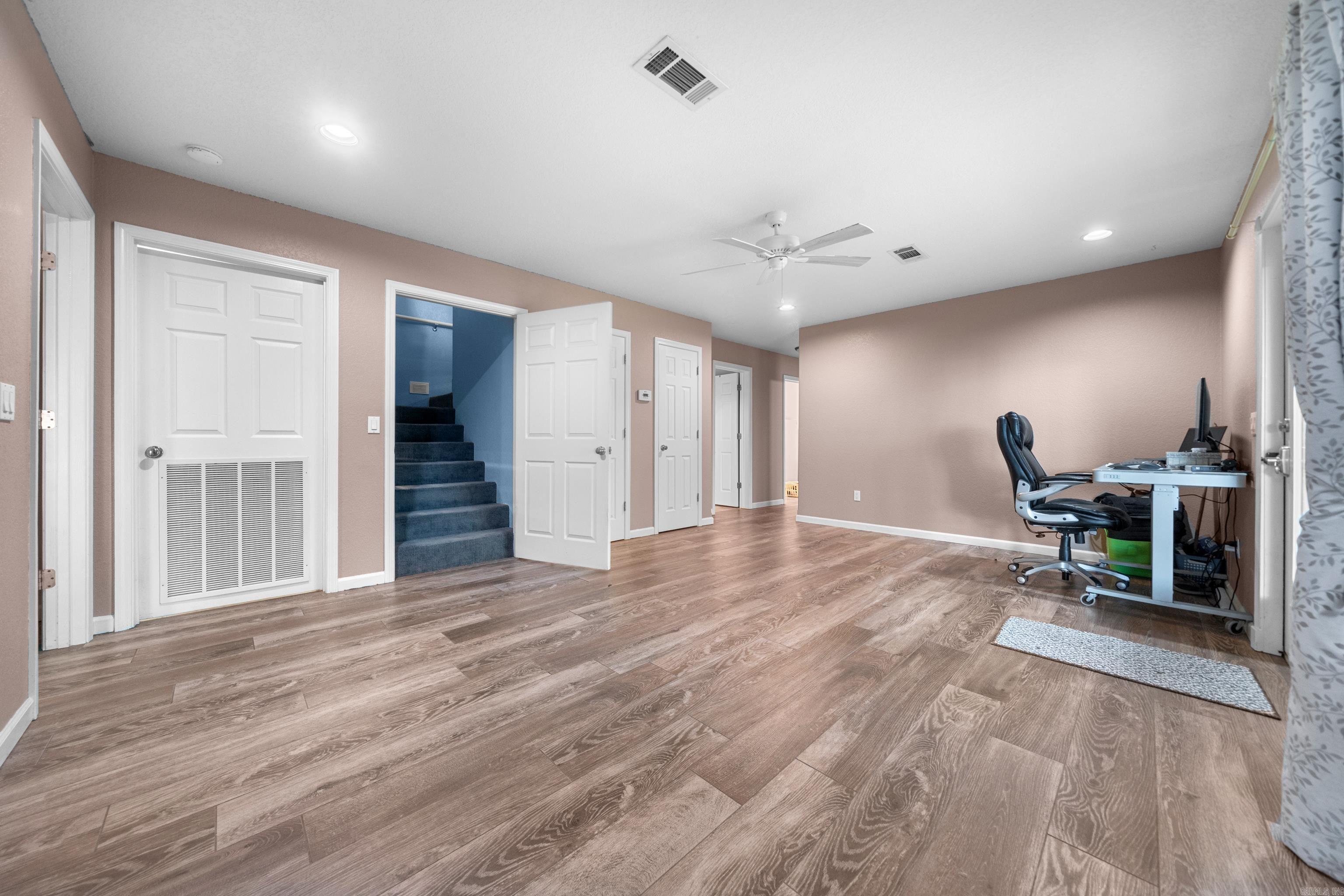 175 Appaloosa Trail  Hot Springs, AR