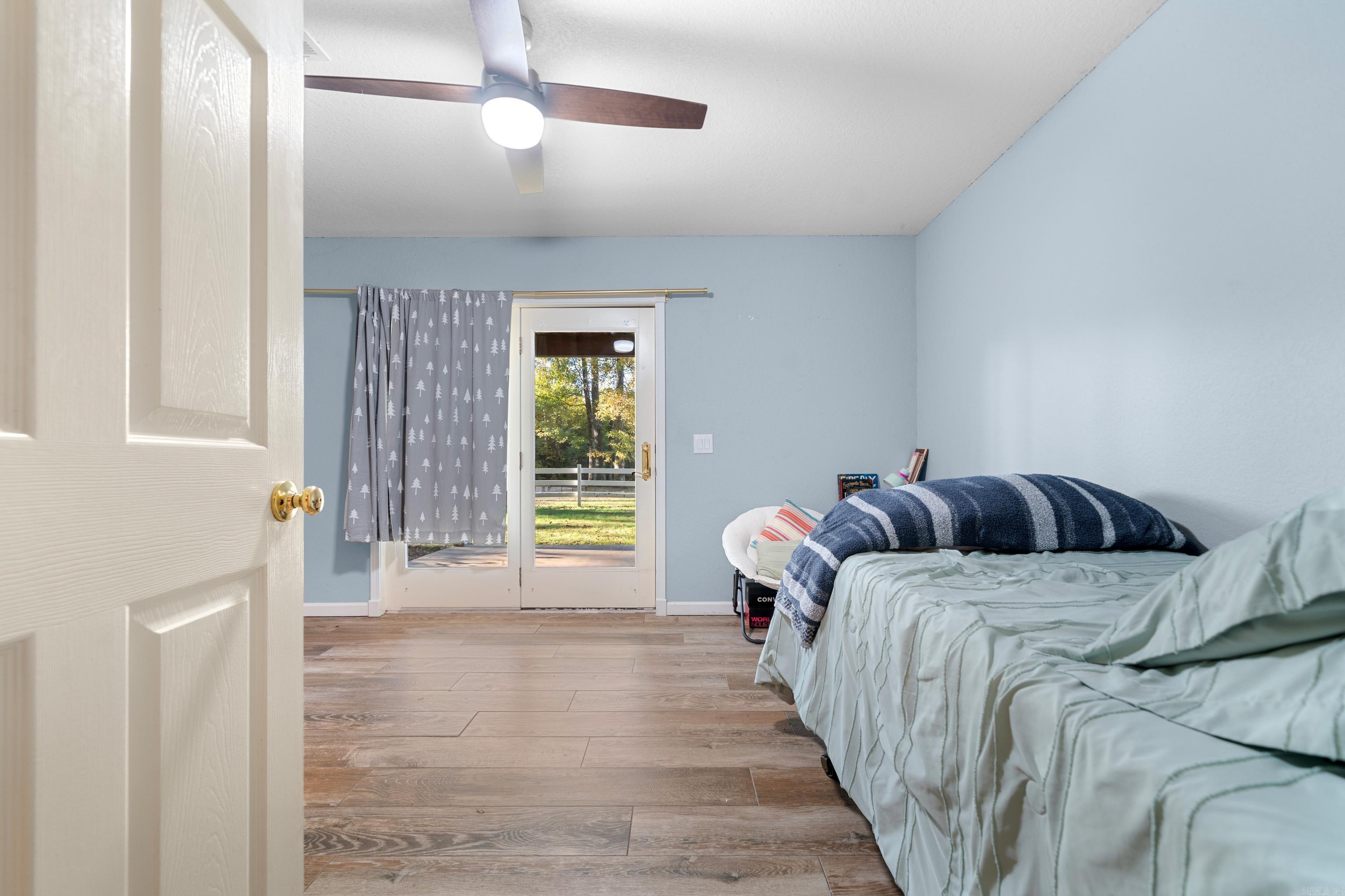 175 Appaloosa Trail  Hot Springs, AR