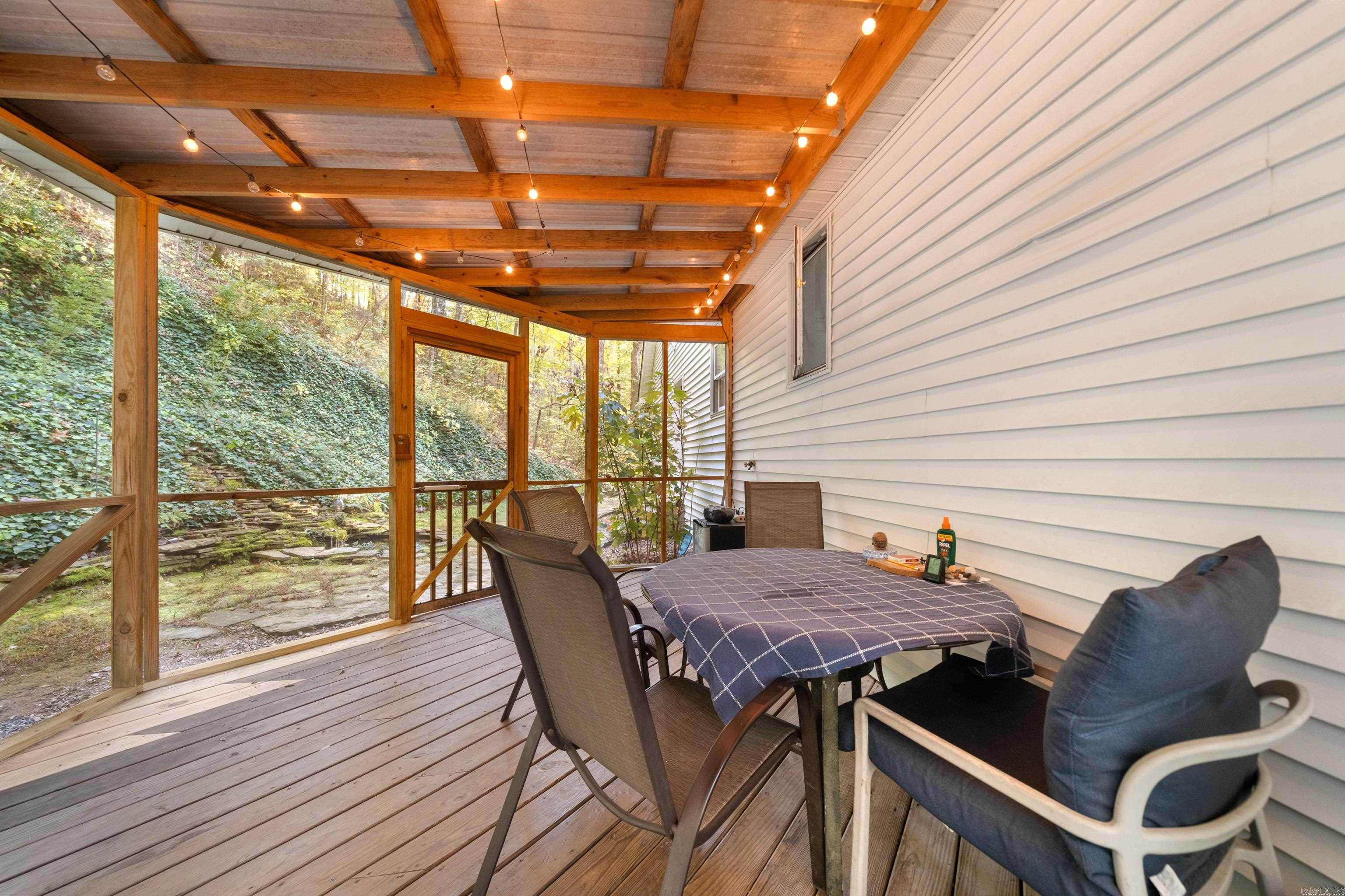 175 Appaloosa Trail  Hot Springs, AR