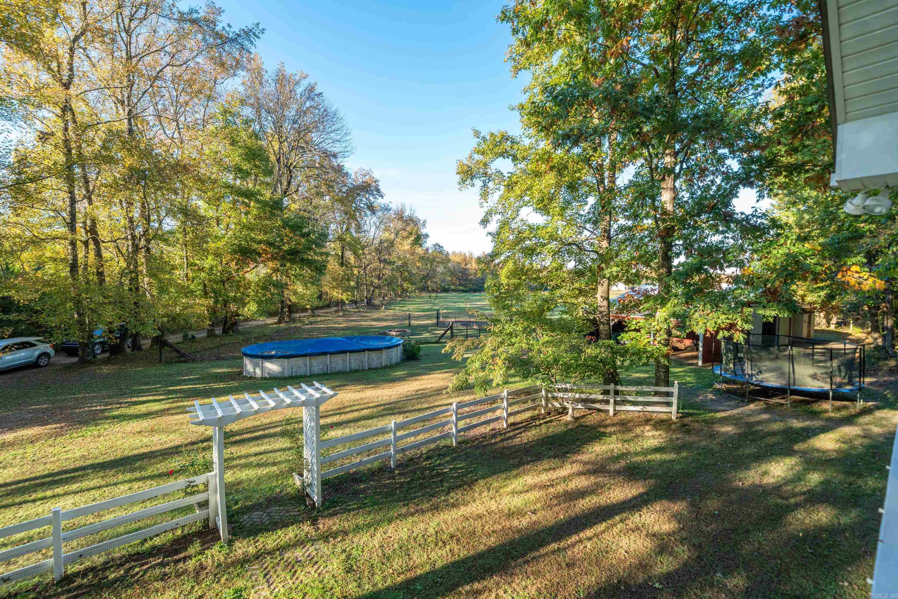 175 Appaloosa Trail  Hot Springs, AR