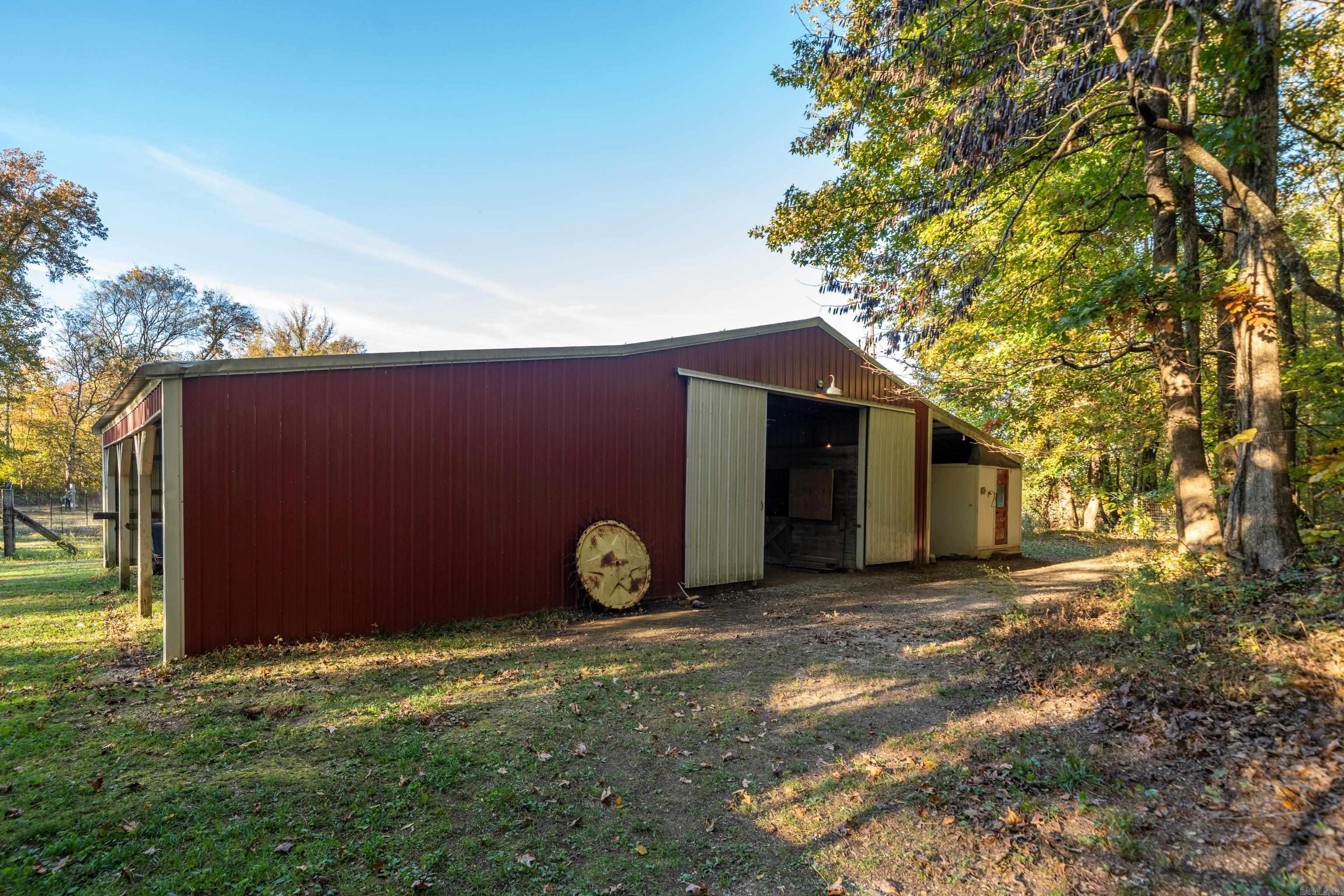 175 Appaloosa Trail  Hot Springs, AR