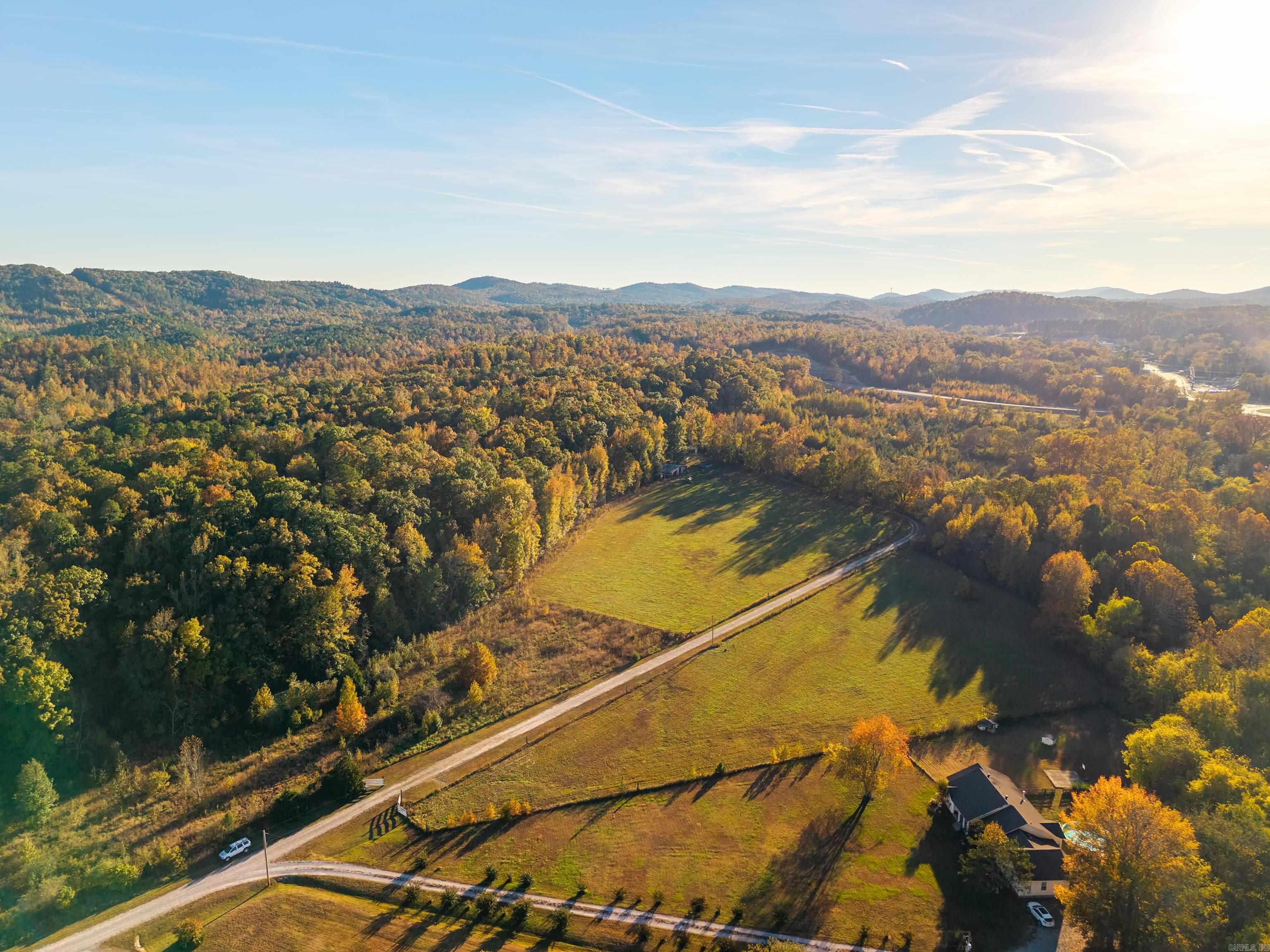 175 Appaloosa Trail  Hot Springs, AR