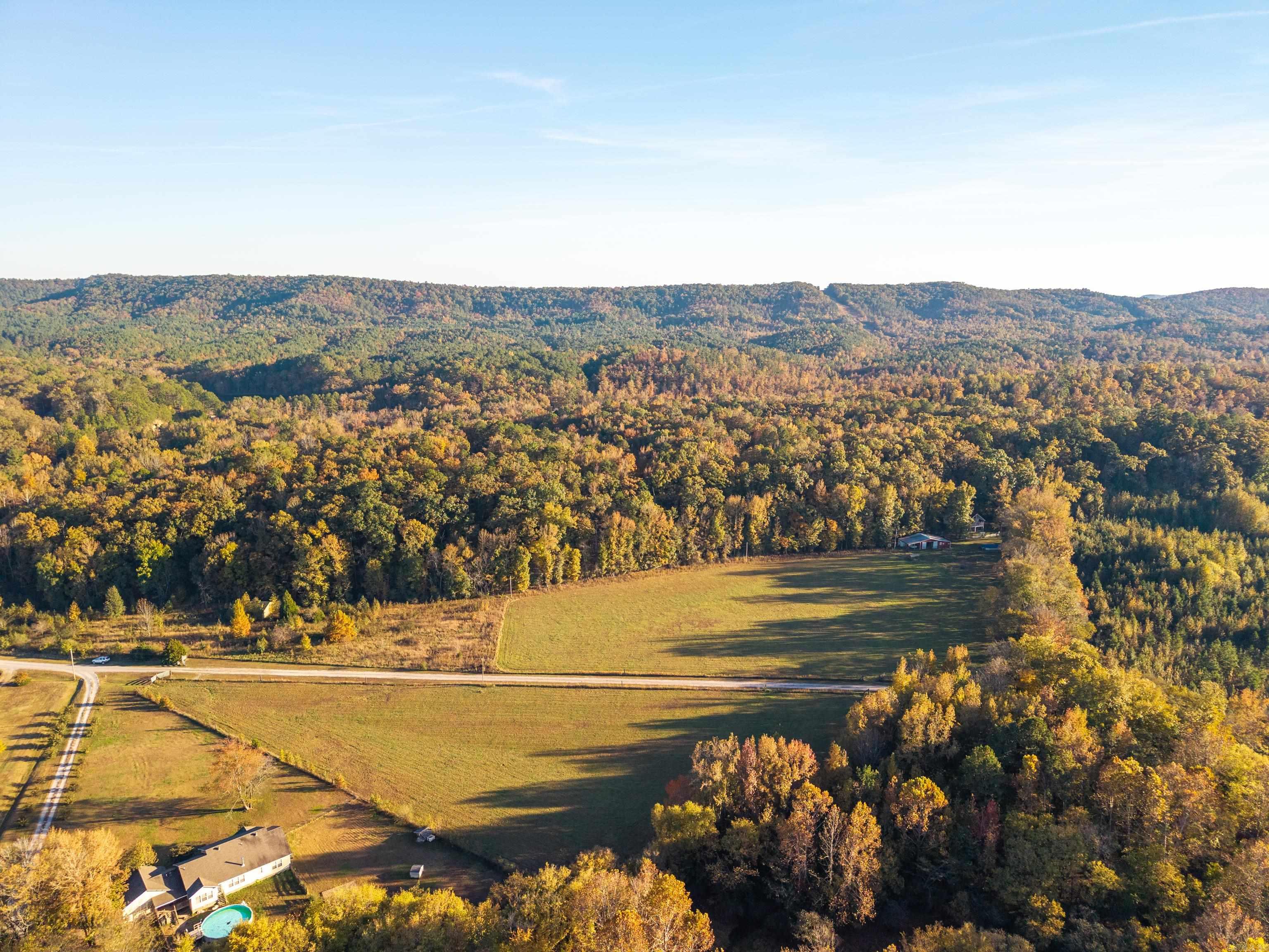 175 Appaloosa Trail  Hot Springs, AR