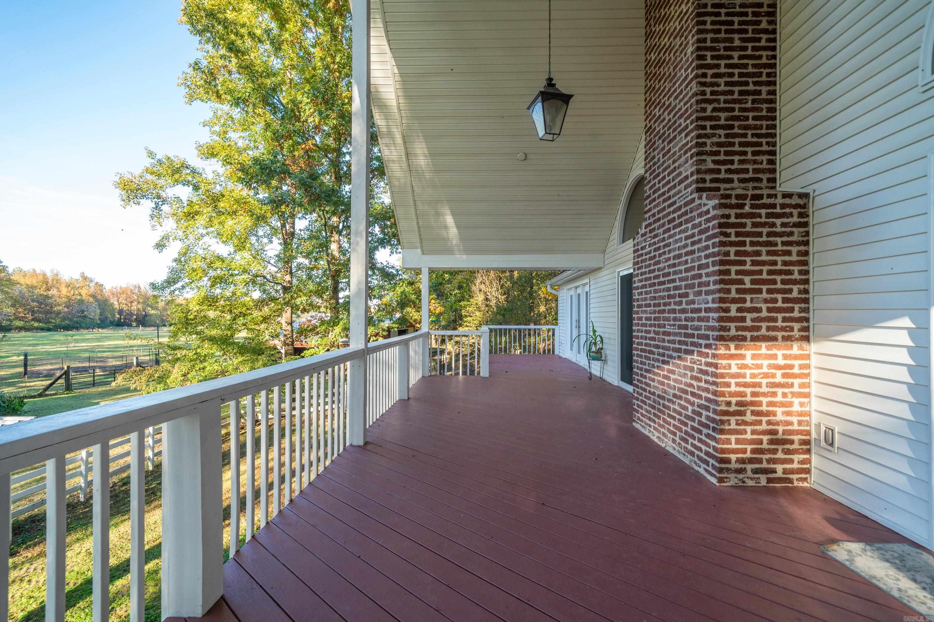 175 Appaloosa Trail  Hot Springs, AR