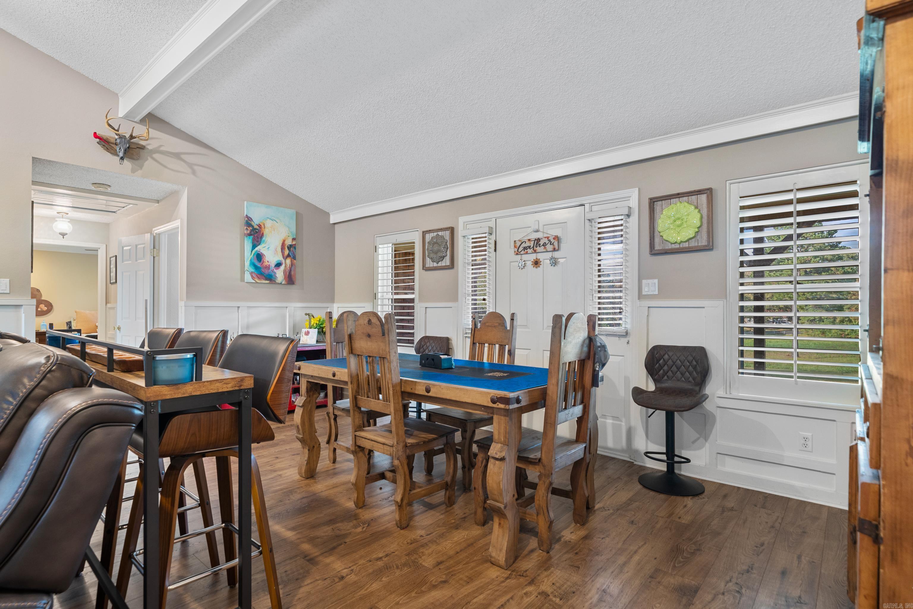 372 Coral Road  Malvern, AR