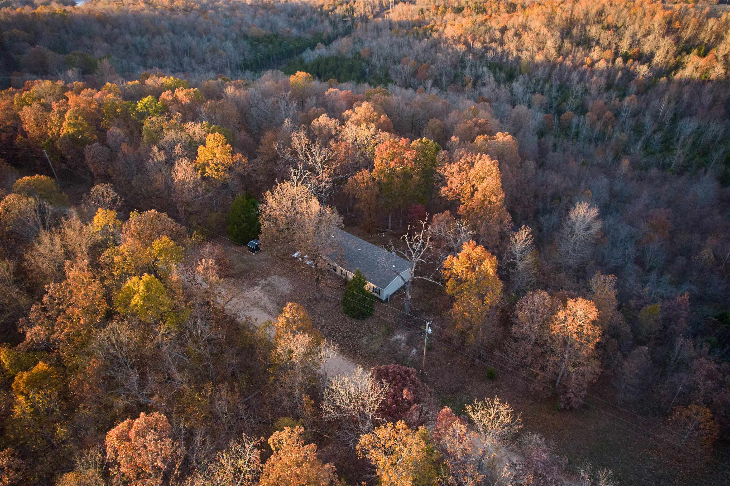 649 Needles Eye Trl  Mammoth Spring, AR