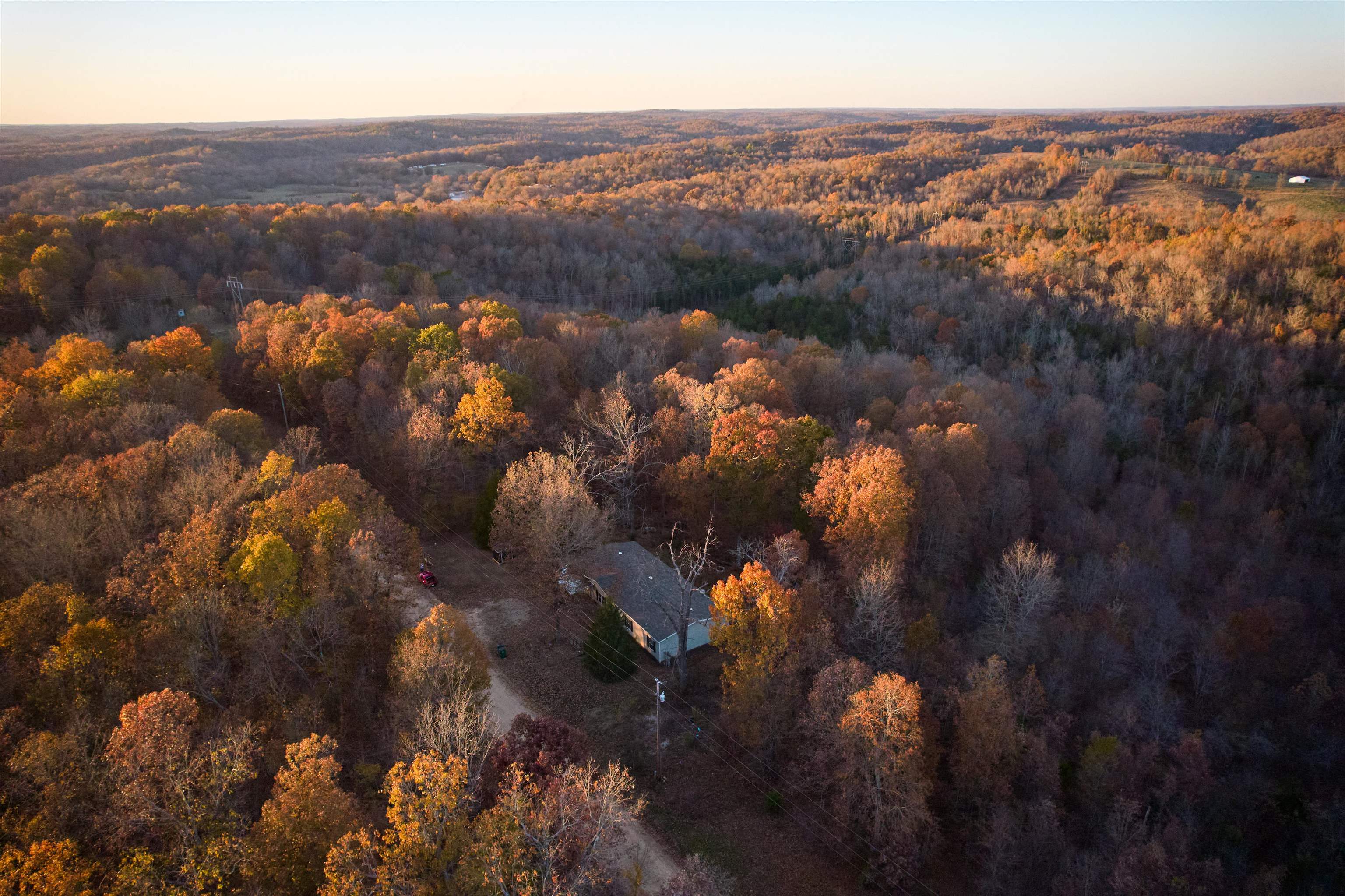 649 Needles Eye Trl  Mammoth Spring, AR