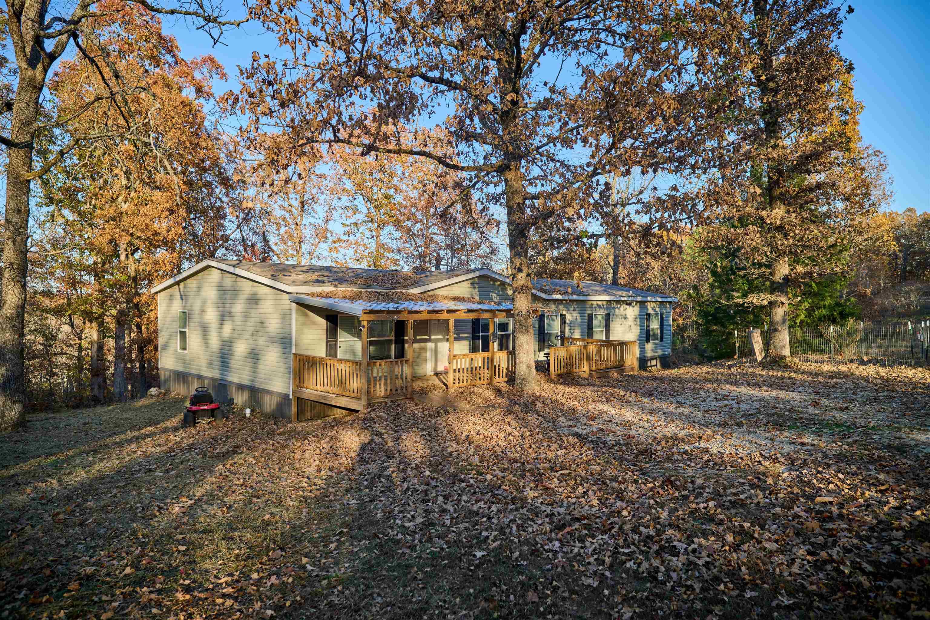 649 Needles Eye Trl  Mammoth Spring, AR