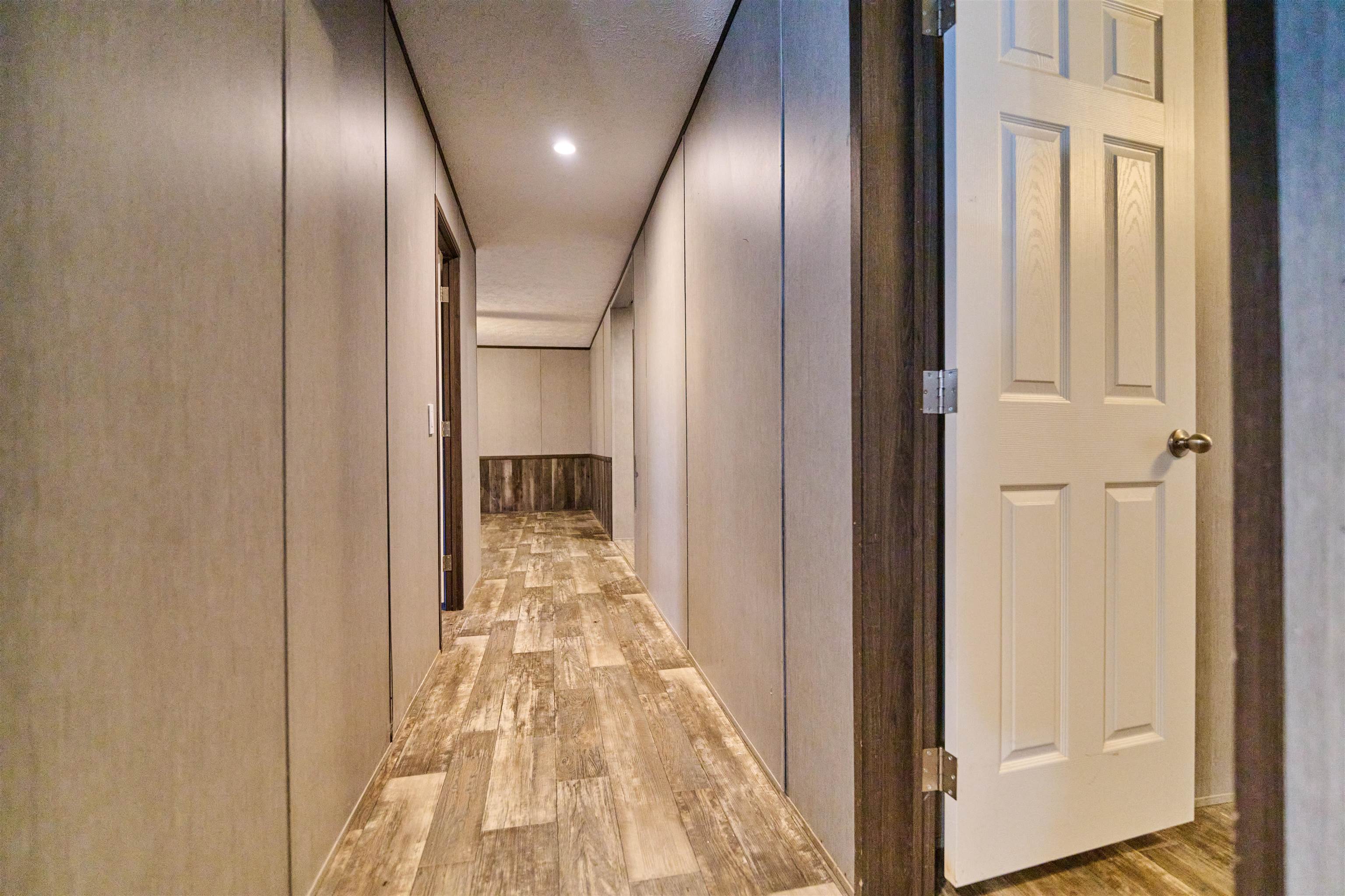 649 Needles Eye Trl  Mammoth Spring, AR