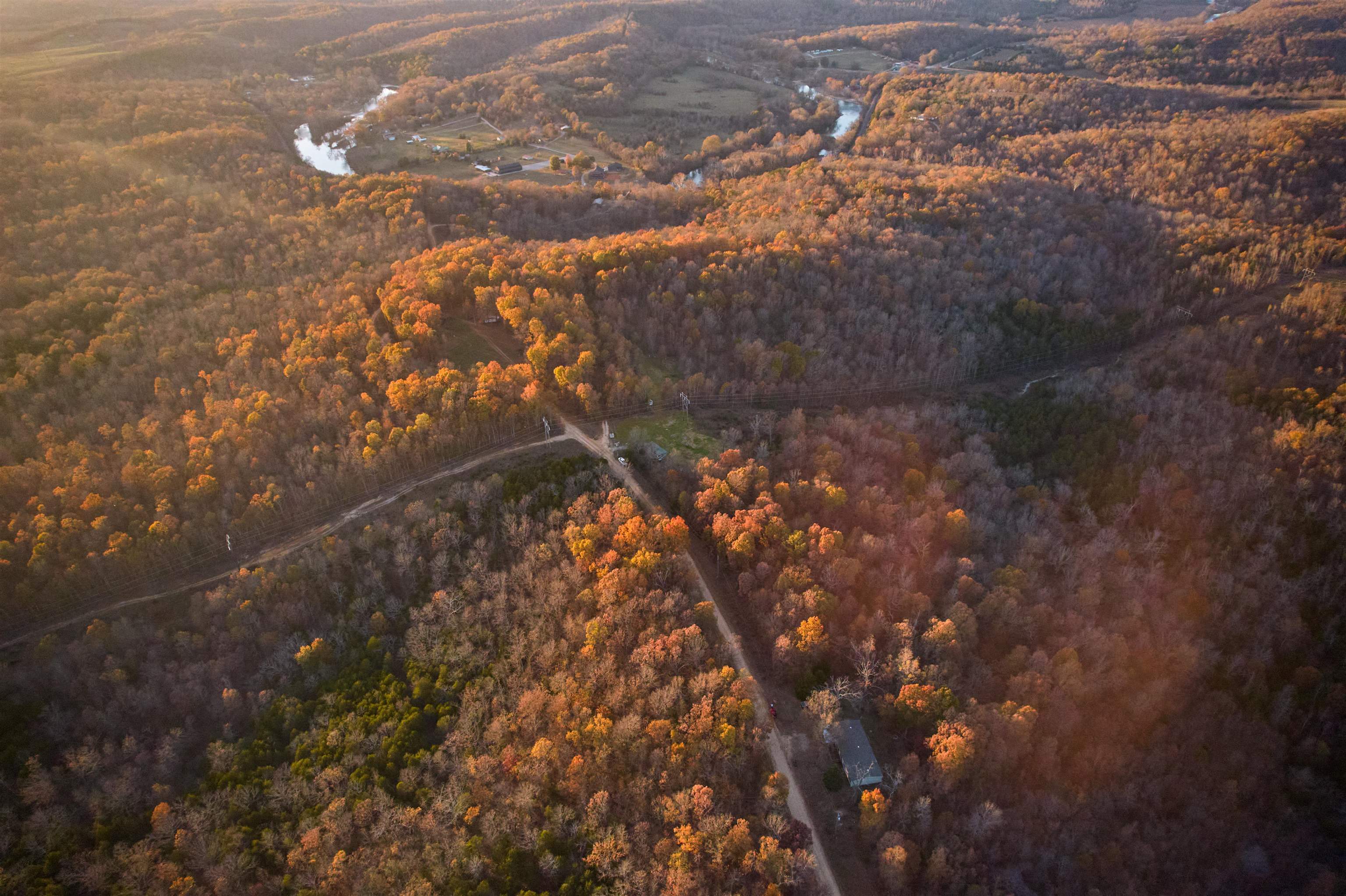 649 Needles Eye Trl  Mammoth Spring, AR