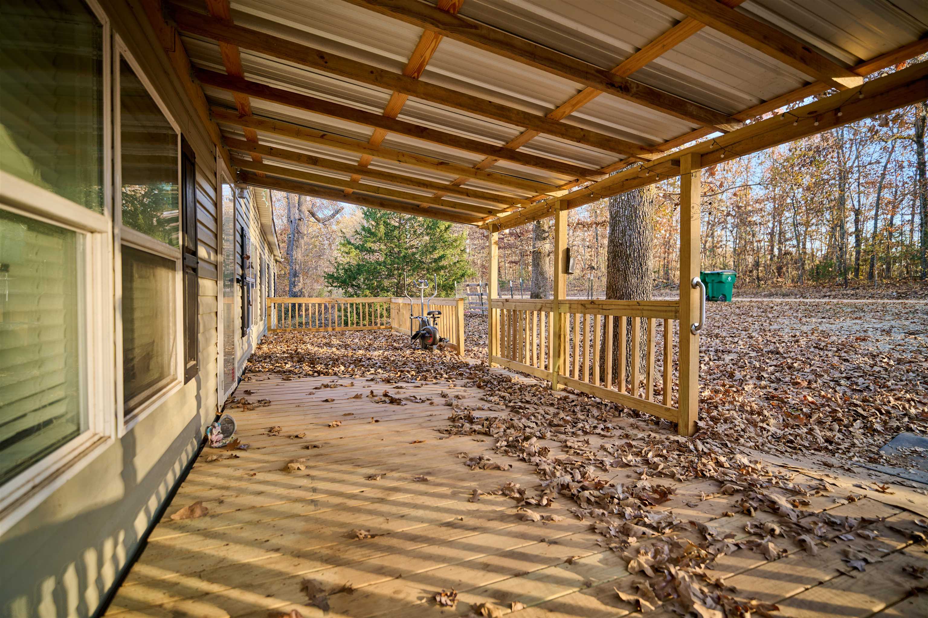 649 Needles Eye Trl  Mammoth Spring, AR