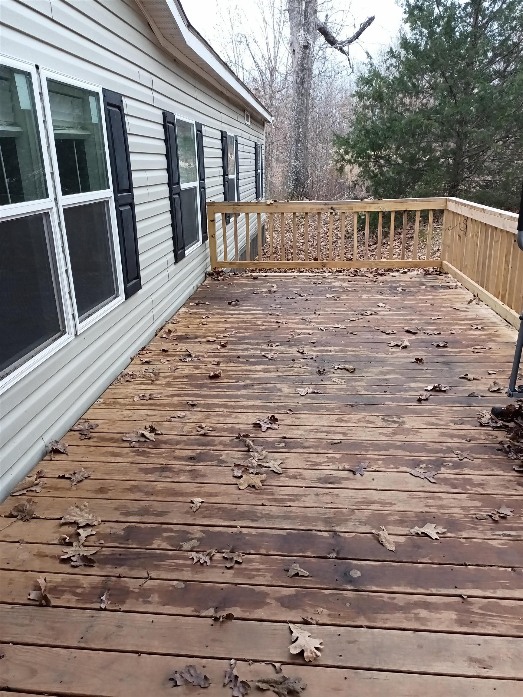 649 Needles Eye Trl  Mammoth Spring, AR