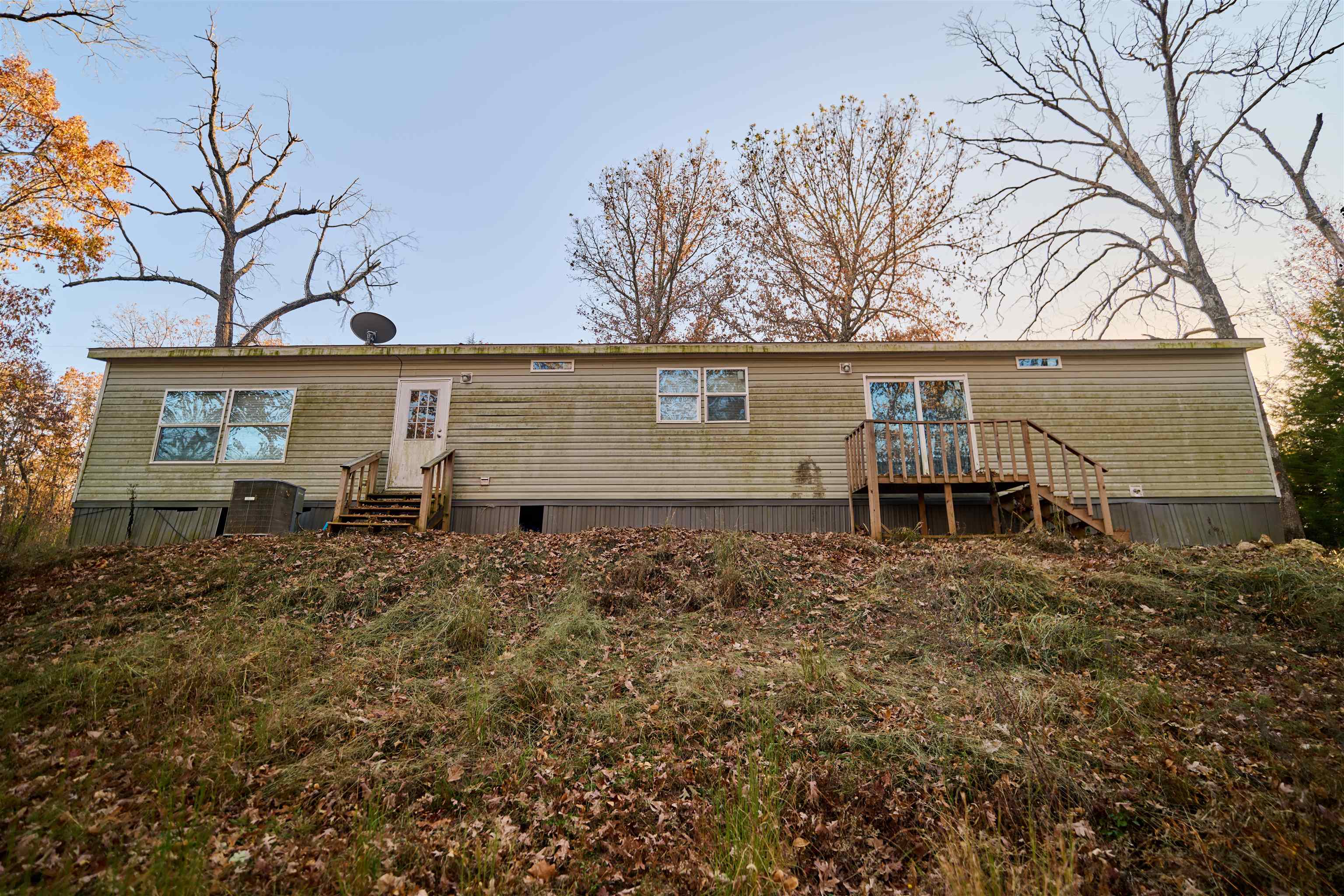 649 Needles Eye Trl  Mammoth Spring, AR