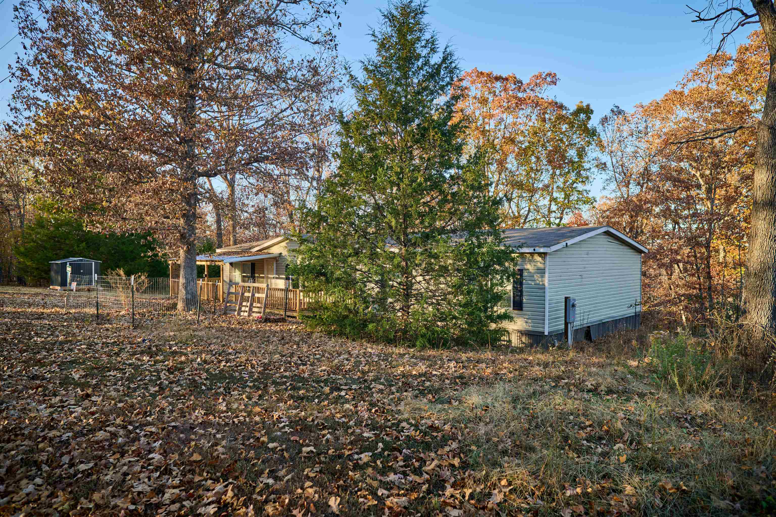 649 Needles Eye Trl  Mammoth Spring, AR