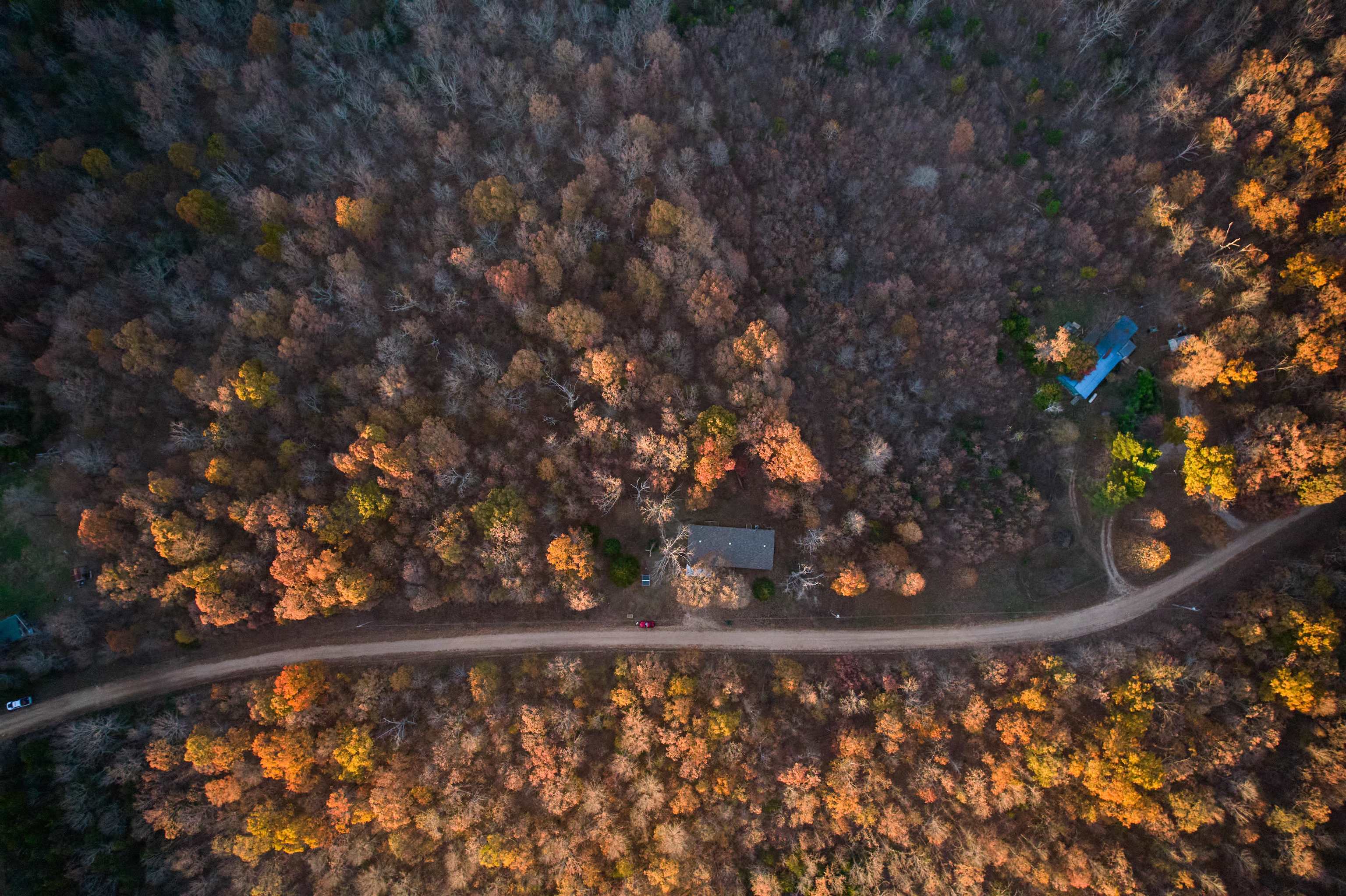 649 Needles Eye Trl  Mammoth Spring, AR