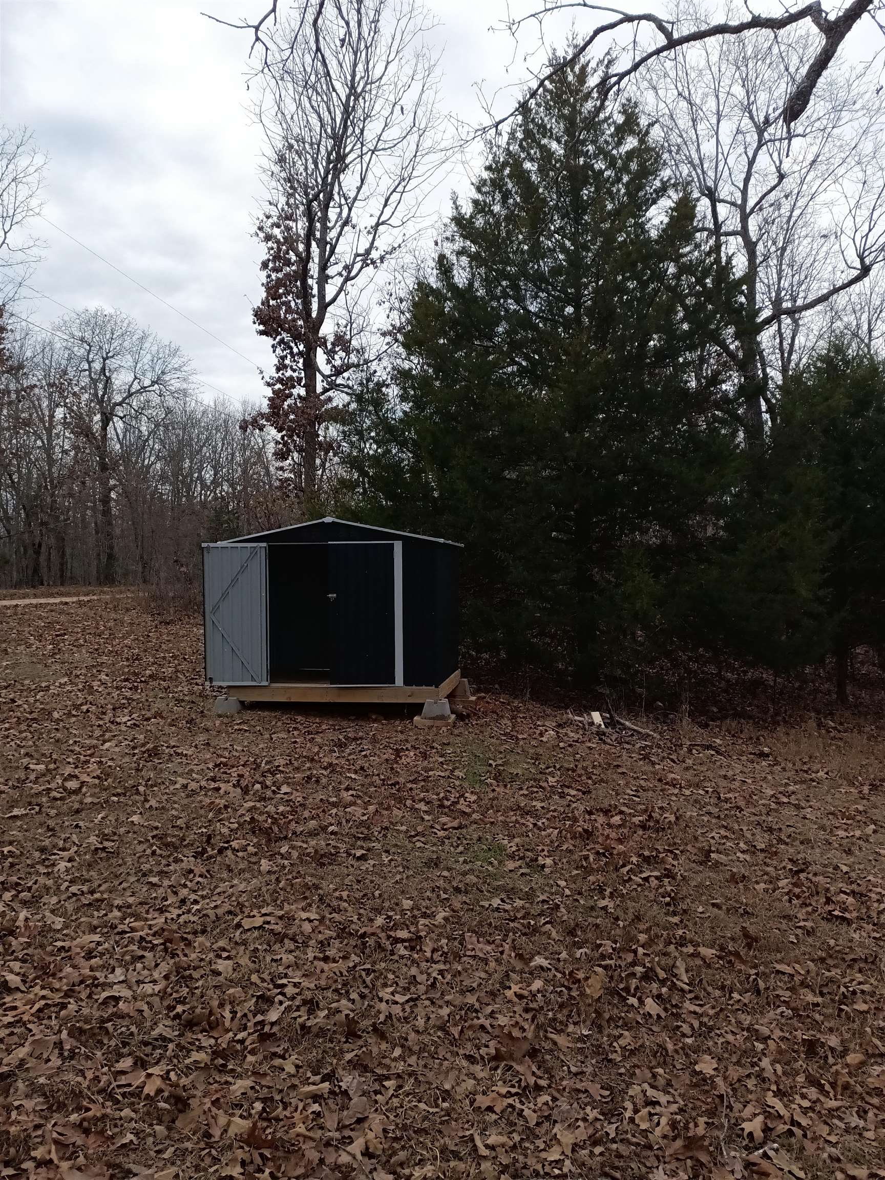 649 Needles Eye Trl  Mammoth Spring, AR