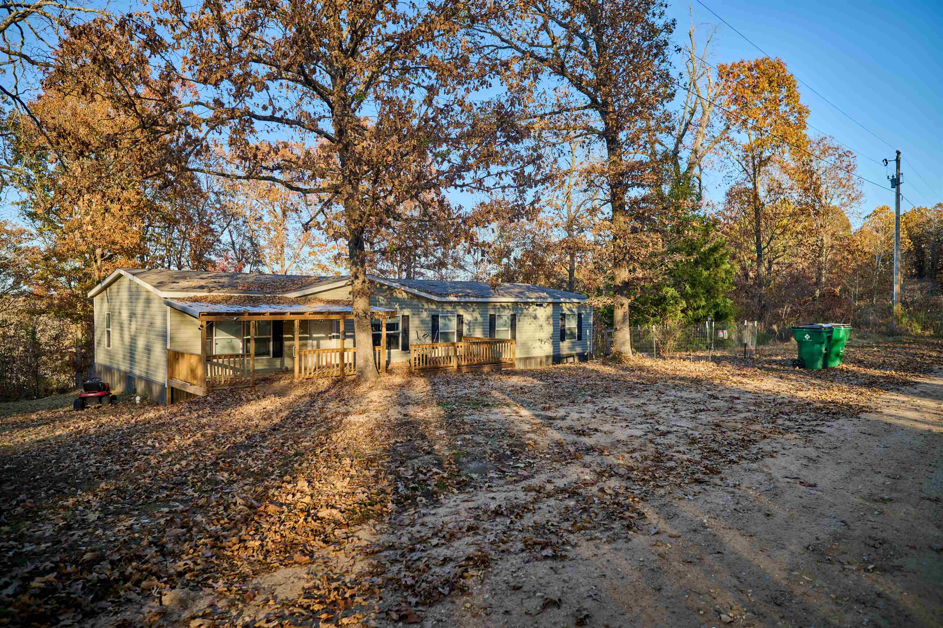 649 Needles Eye Trl  Mammoth Spring, AR