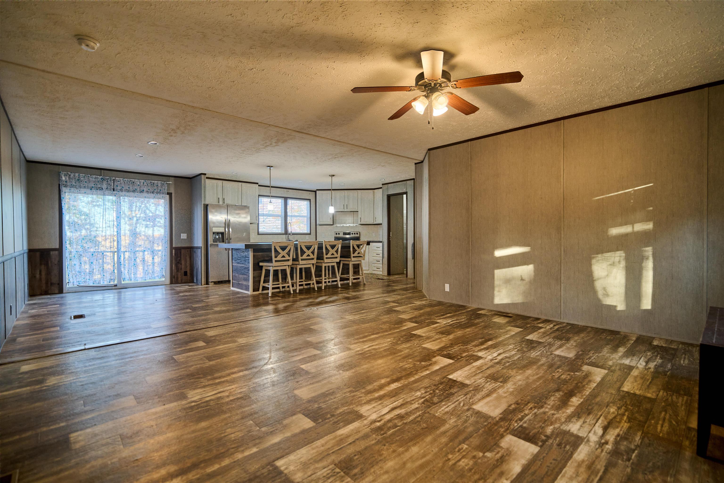 649 Needles Eye Trl  Mammoth Spring, AR