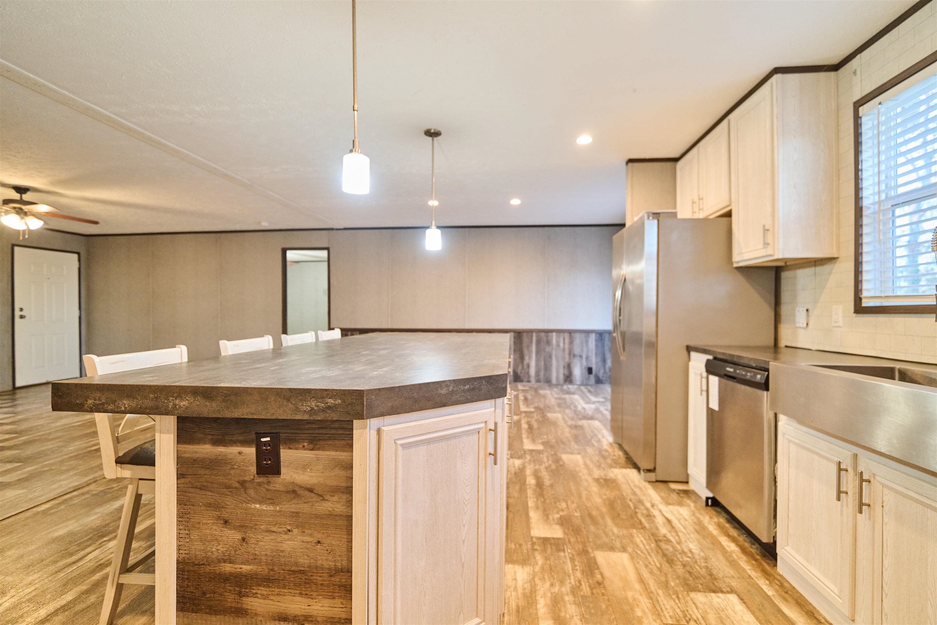 649 Needles Eye Trl  Mammoth Spring, AR