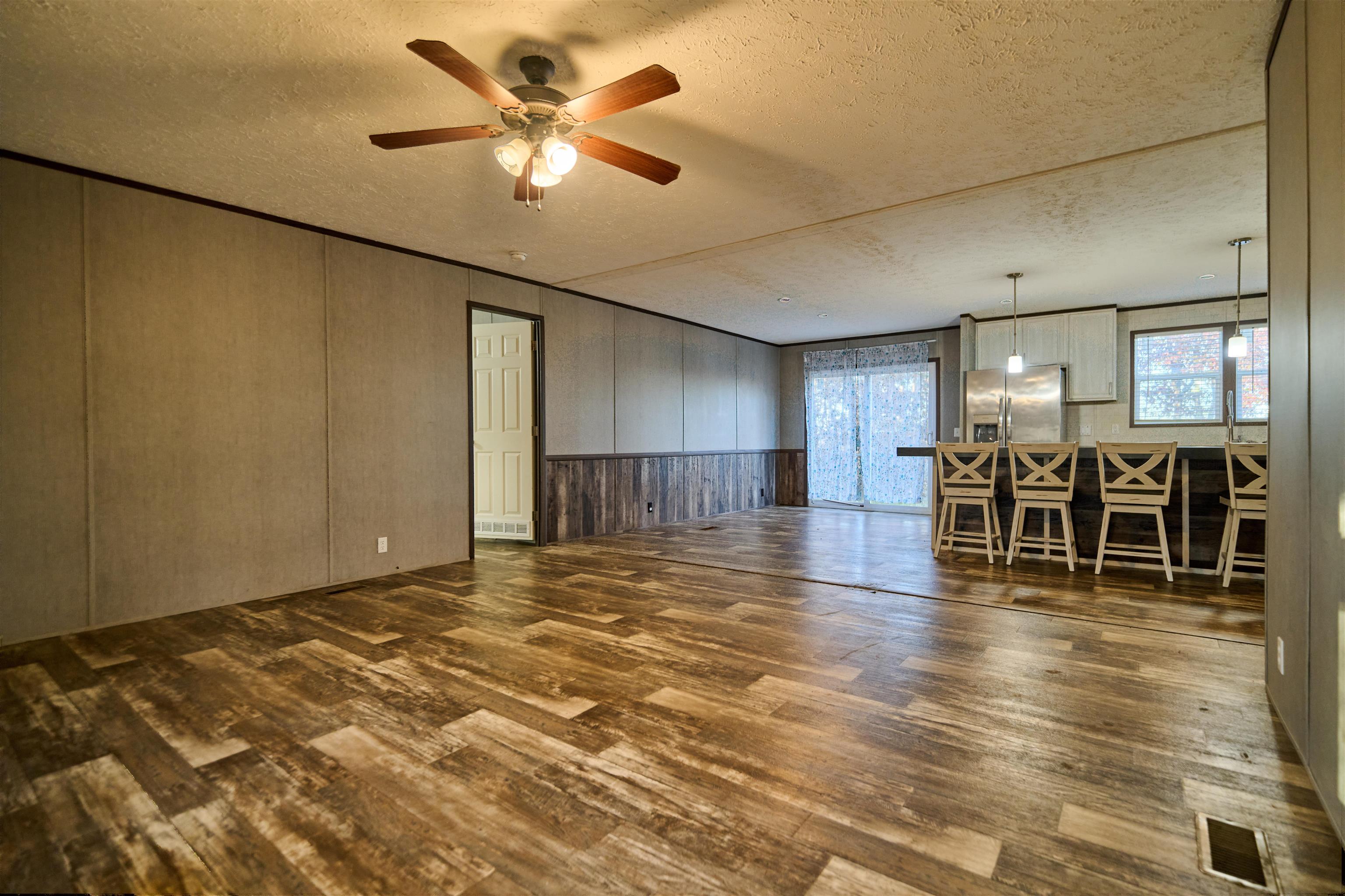 649 Needles Eye Trl  Mammoth Spring, AR