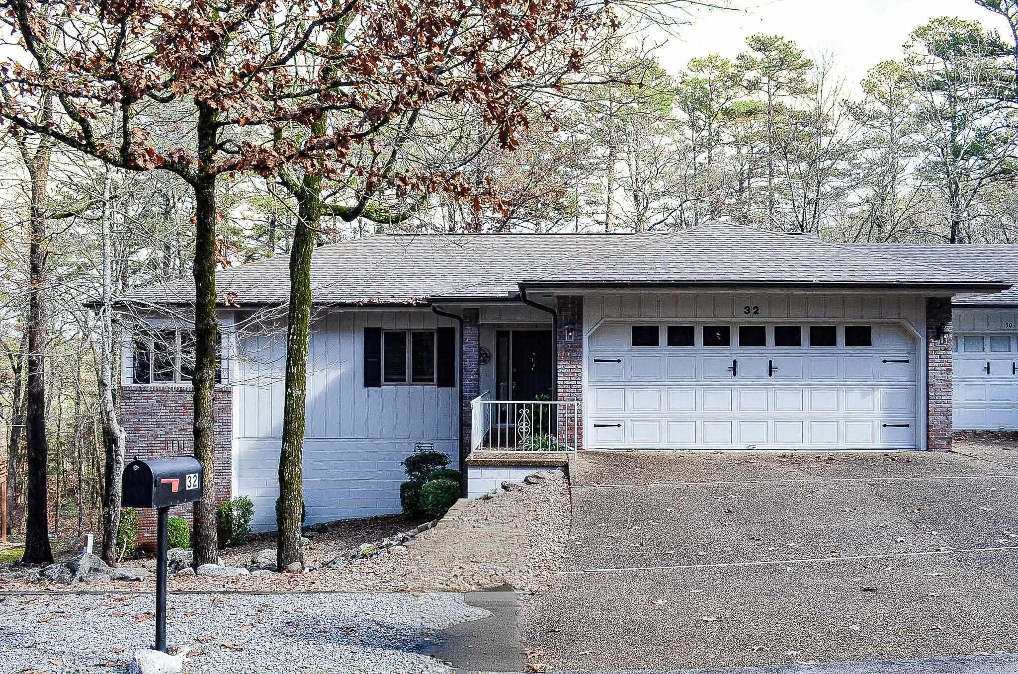 32 Majorca  Hot Springs Village, AR