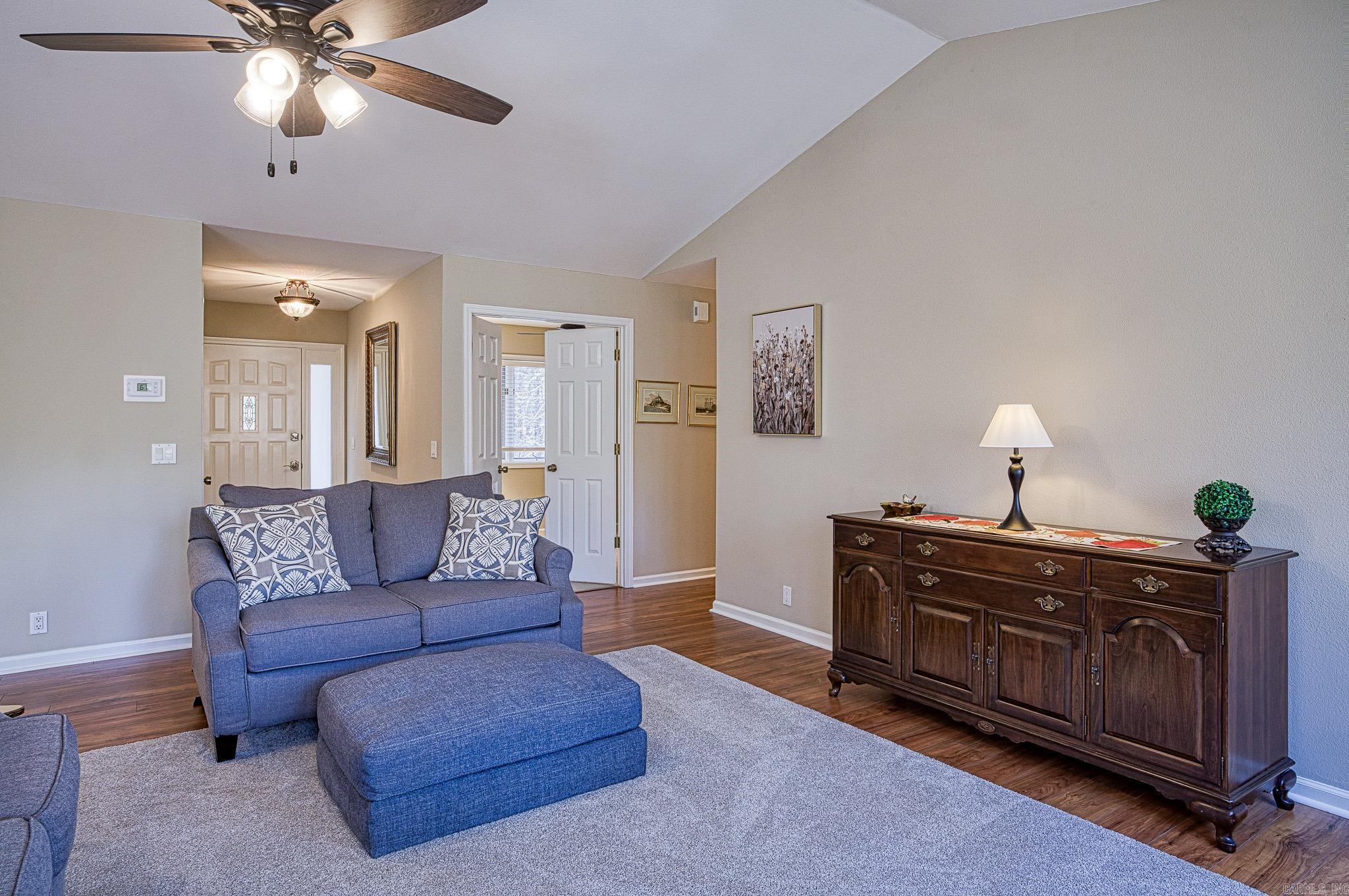 32 Majorca  Hot Springs Village, AR