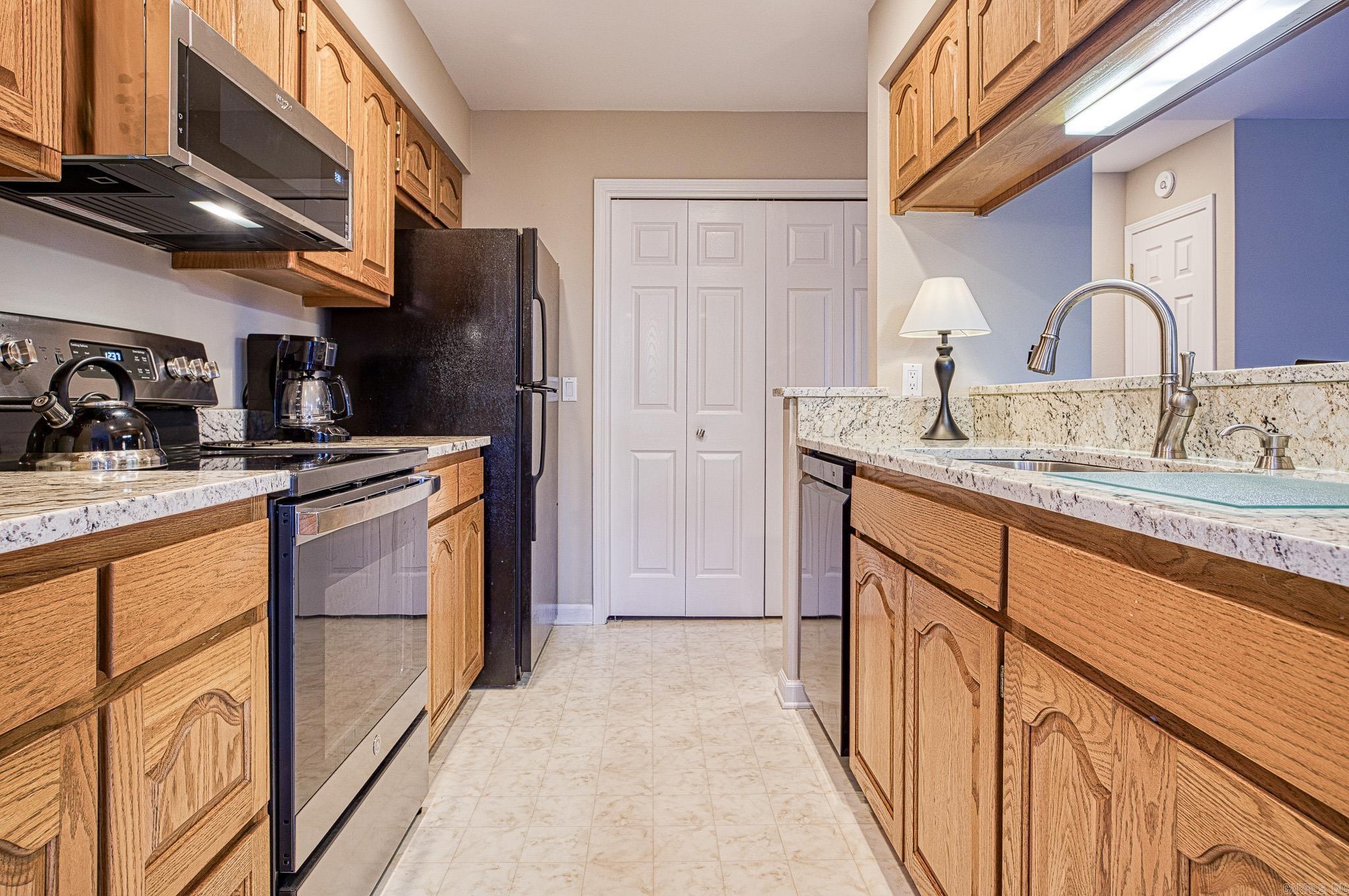 32 Majorca  Hot Springs Village, AR