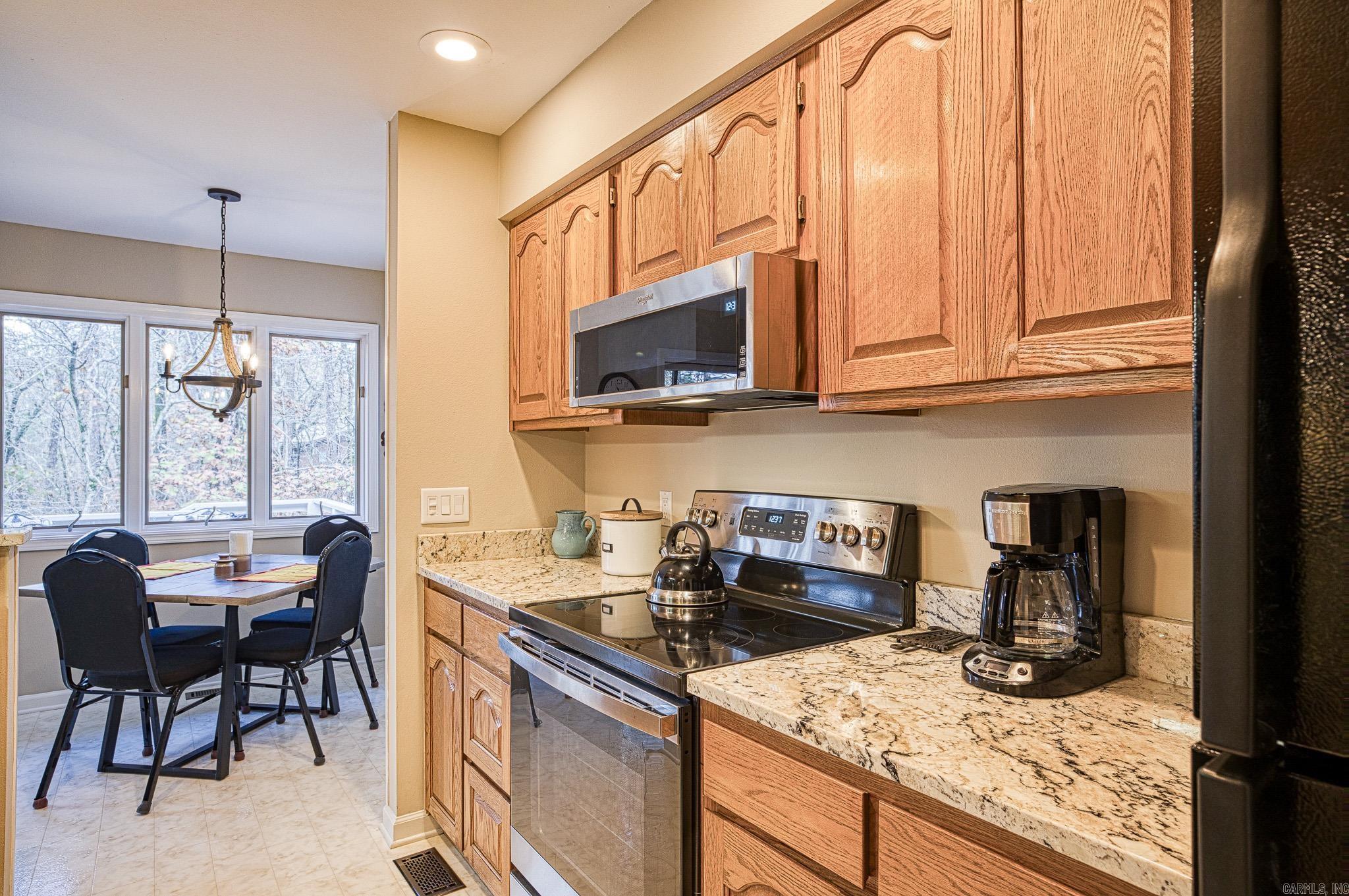 32 Majorca  Hot Springs Village, AR