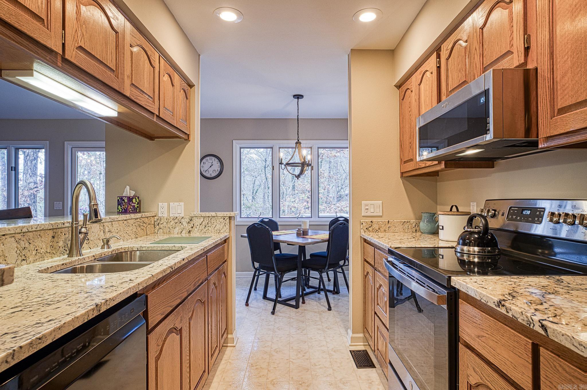 32 Majorca  Hot Springs Village, AR