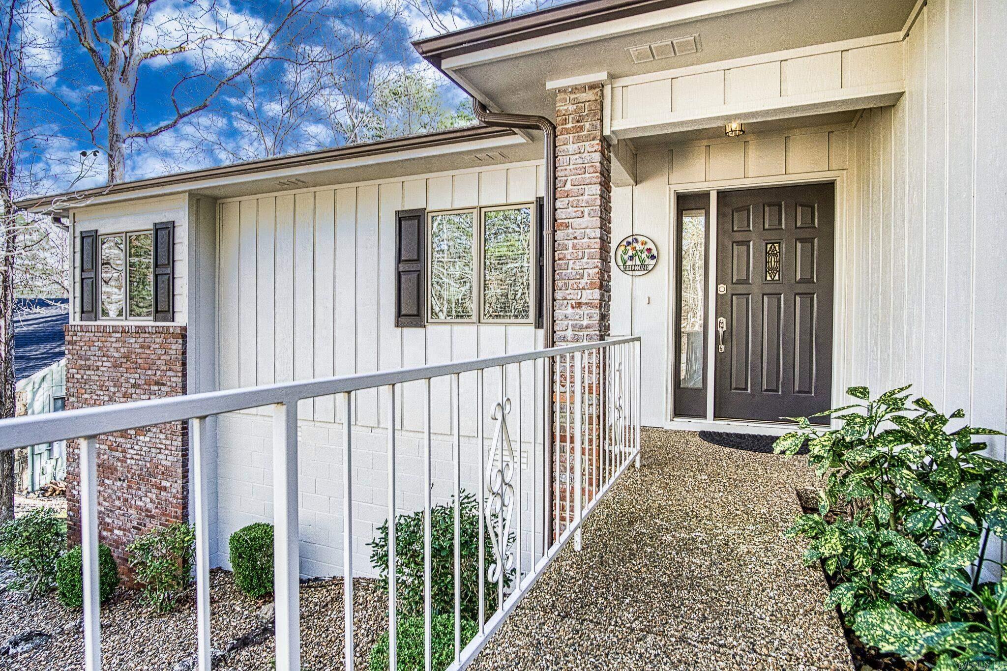 32 Majorca  Hot Springs Village, AR