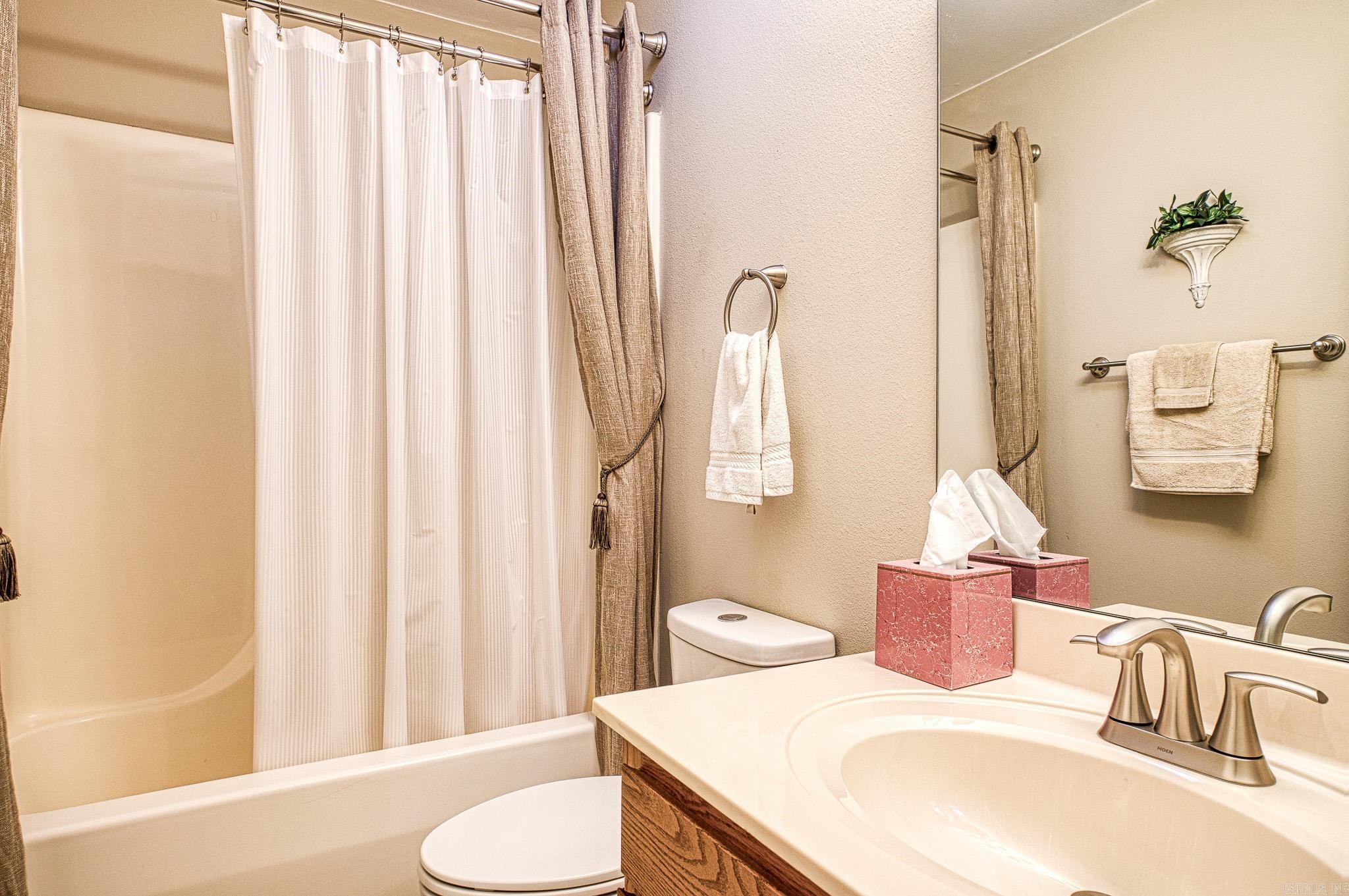 32 Majorca  Hot Springs Village, AR