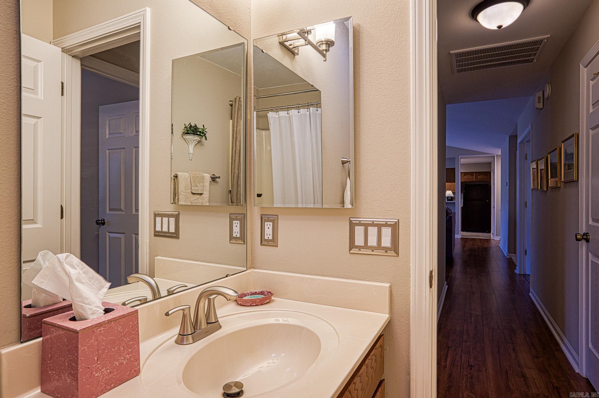 32 Majorca  Hot Springs Village, AR