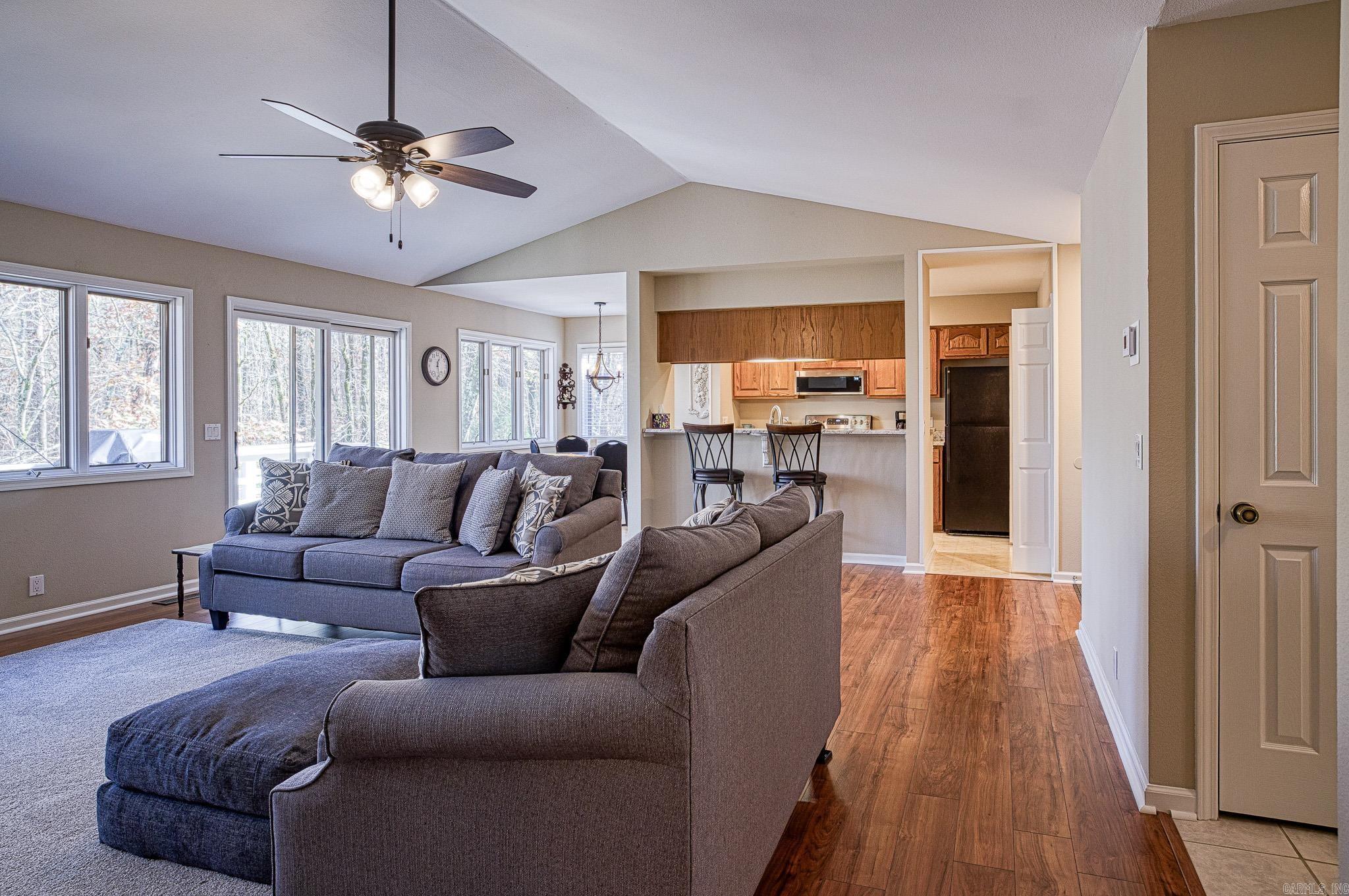 32 Majorca  Hot Springs Village, AR