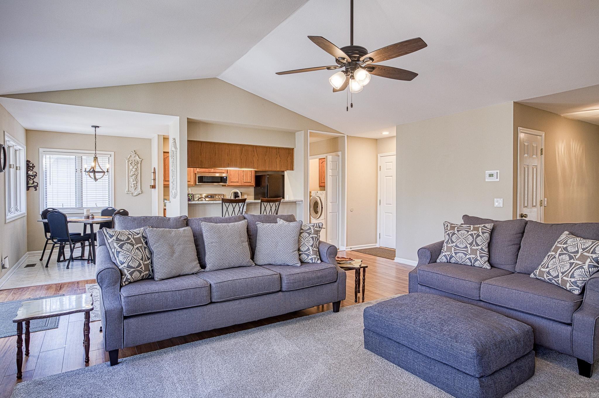 32 Majorca  Hot Springs Village, AR