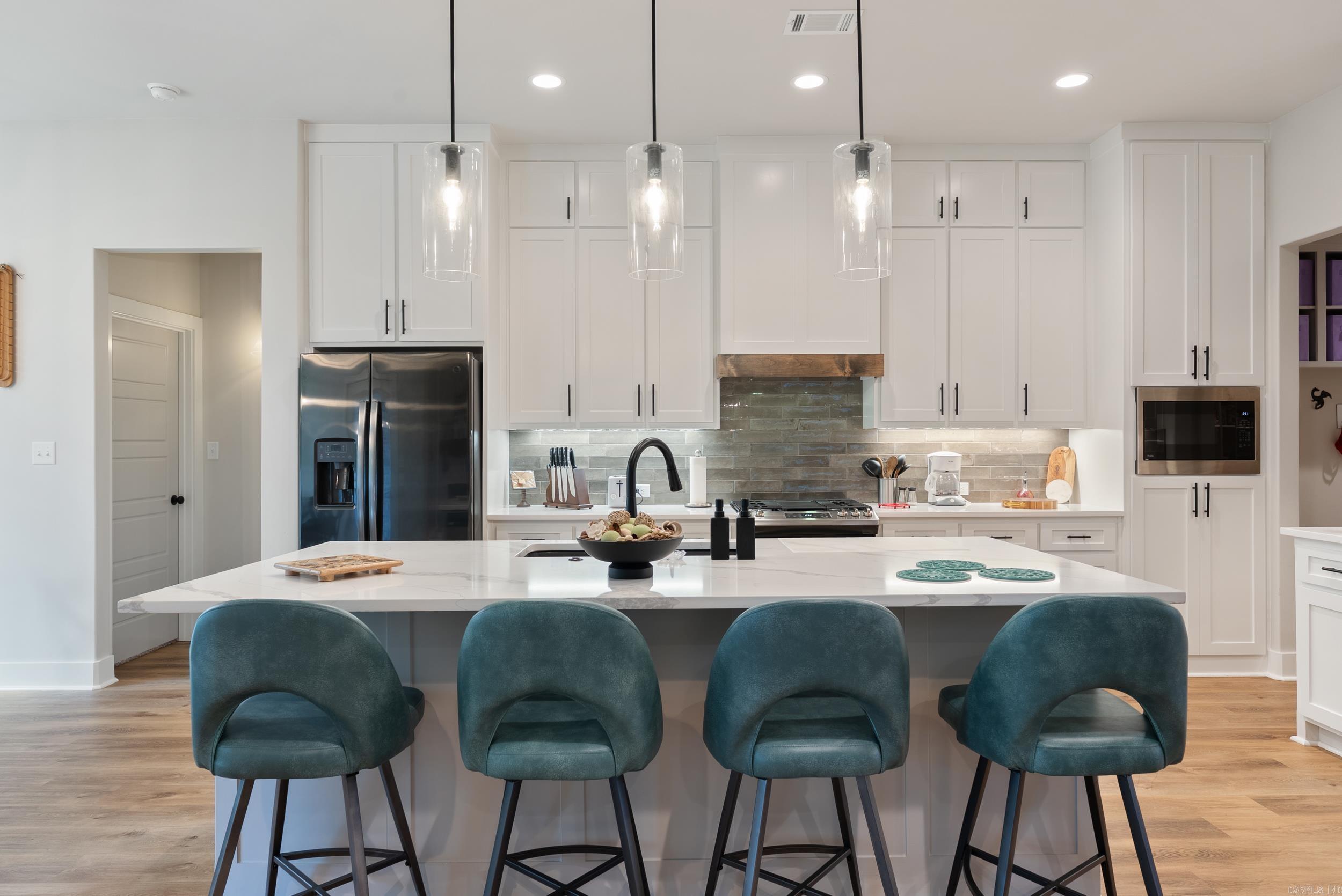 15015 Matterhorn  Maumelle, AR