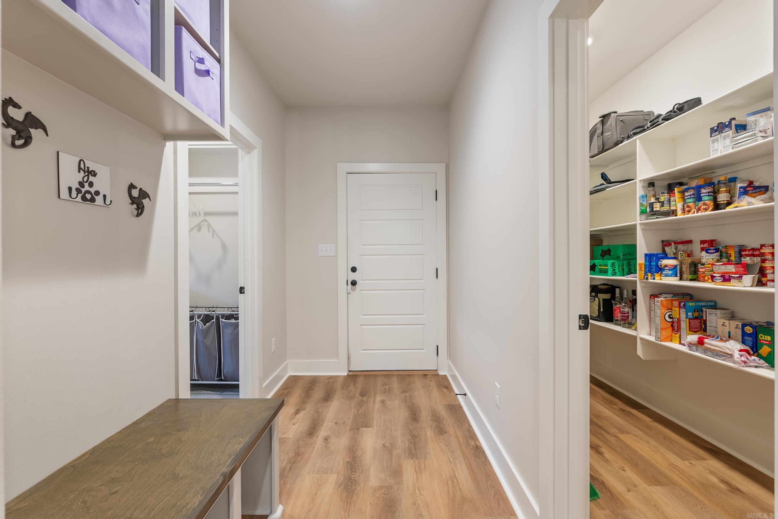 15015 Matterhorn  Maumelle, AR