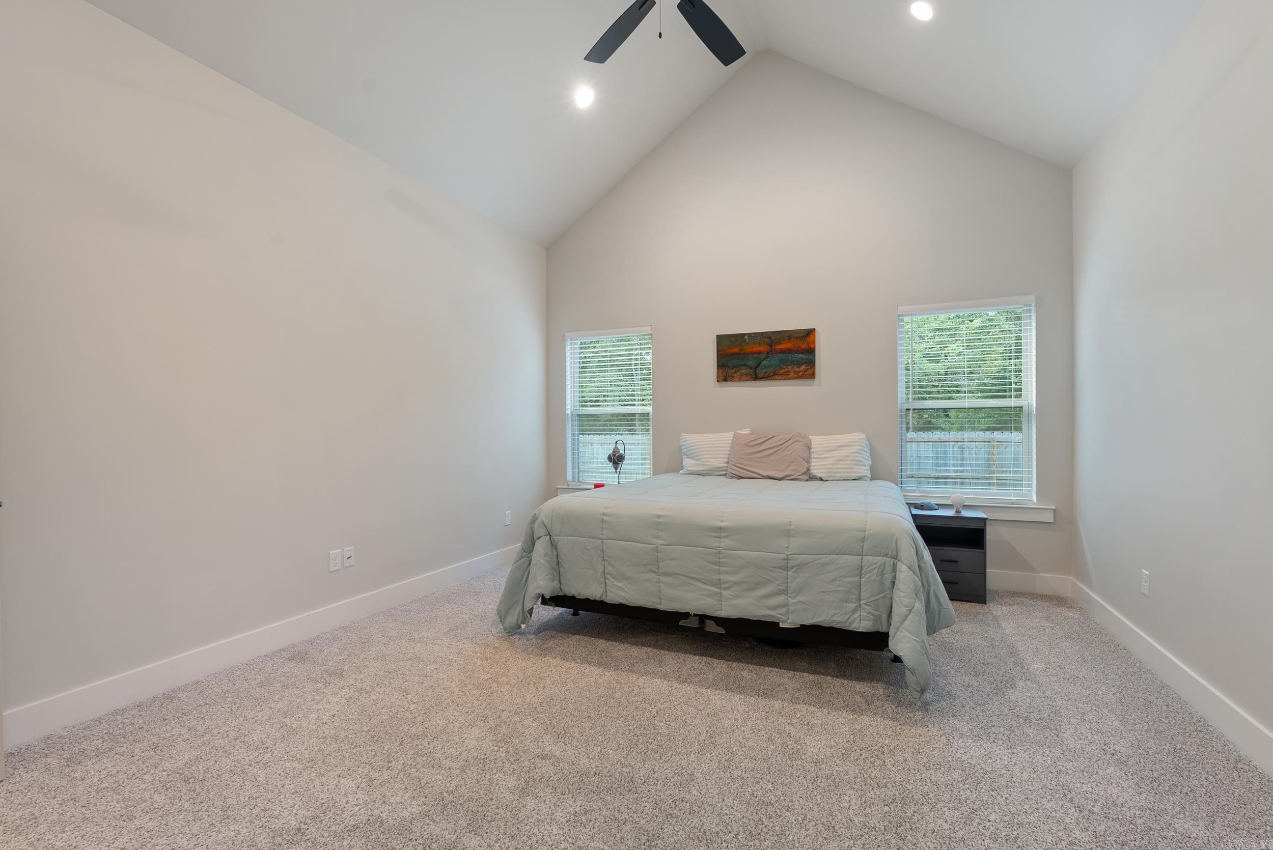 15015 Matterhorn  Maumelle, AR