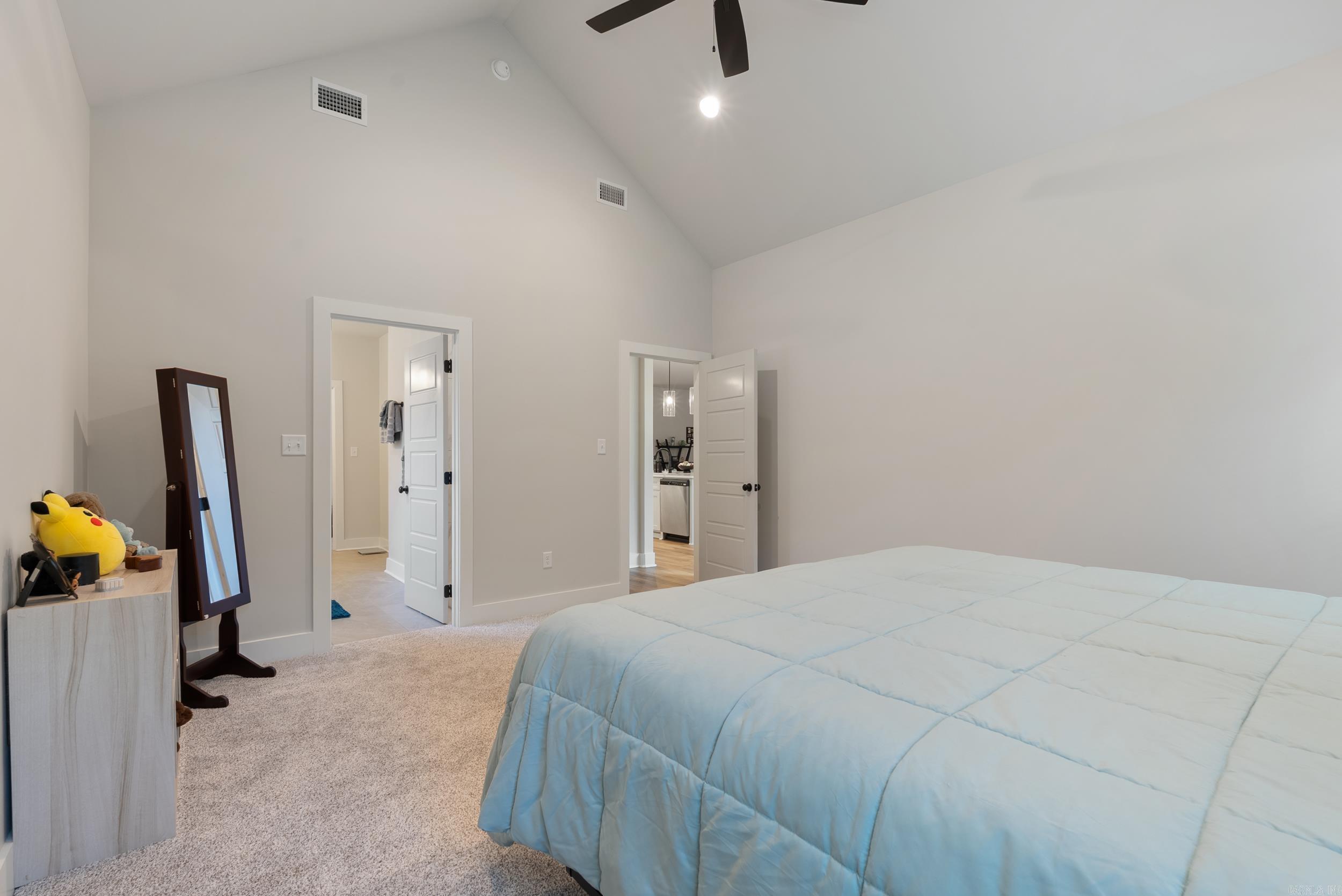 15015 Matterhorn  Maumelle, AR