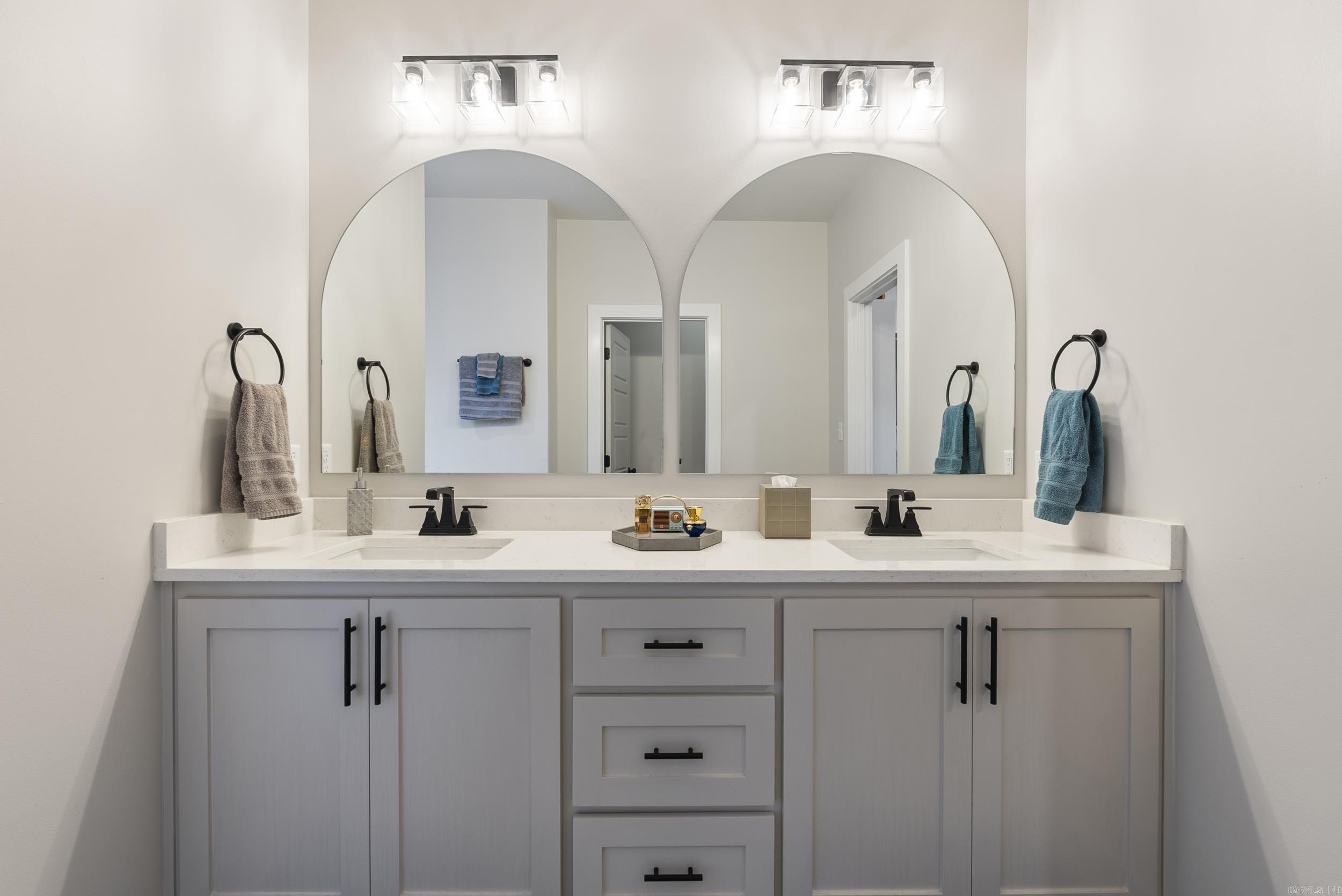 15015 Matterhorn  Maumelle, AR