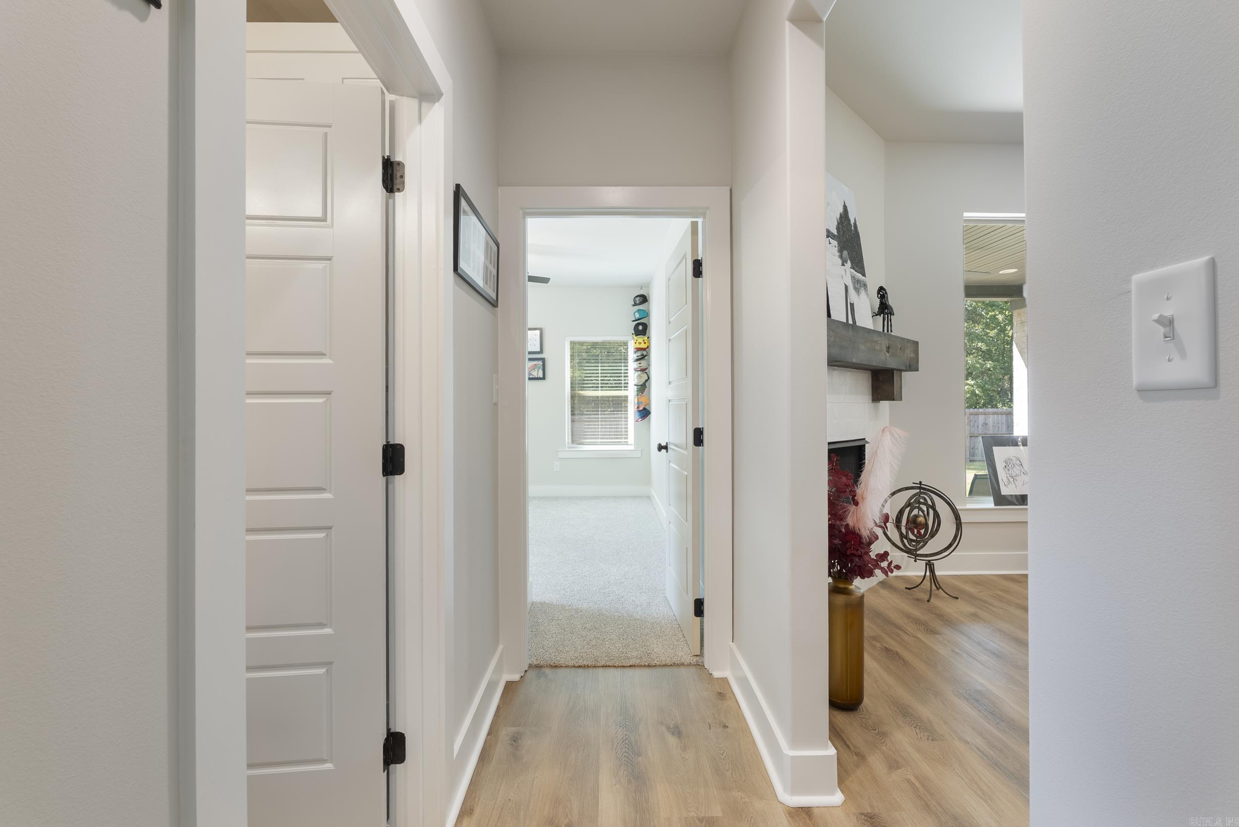 15015 Matterhorn  Maumelle, AR