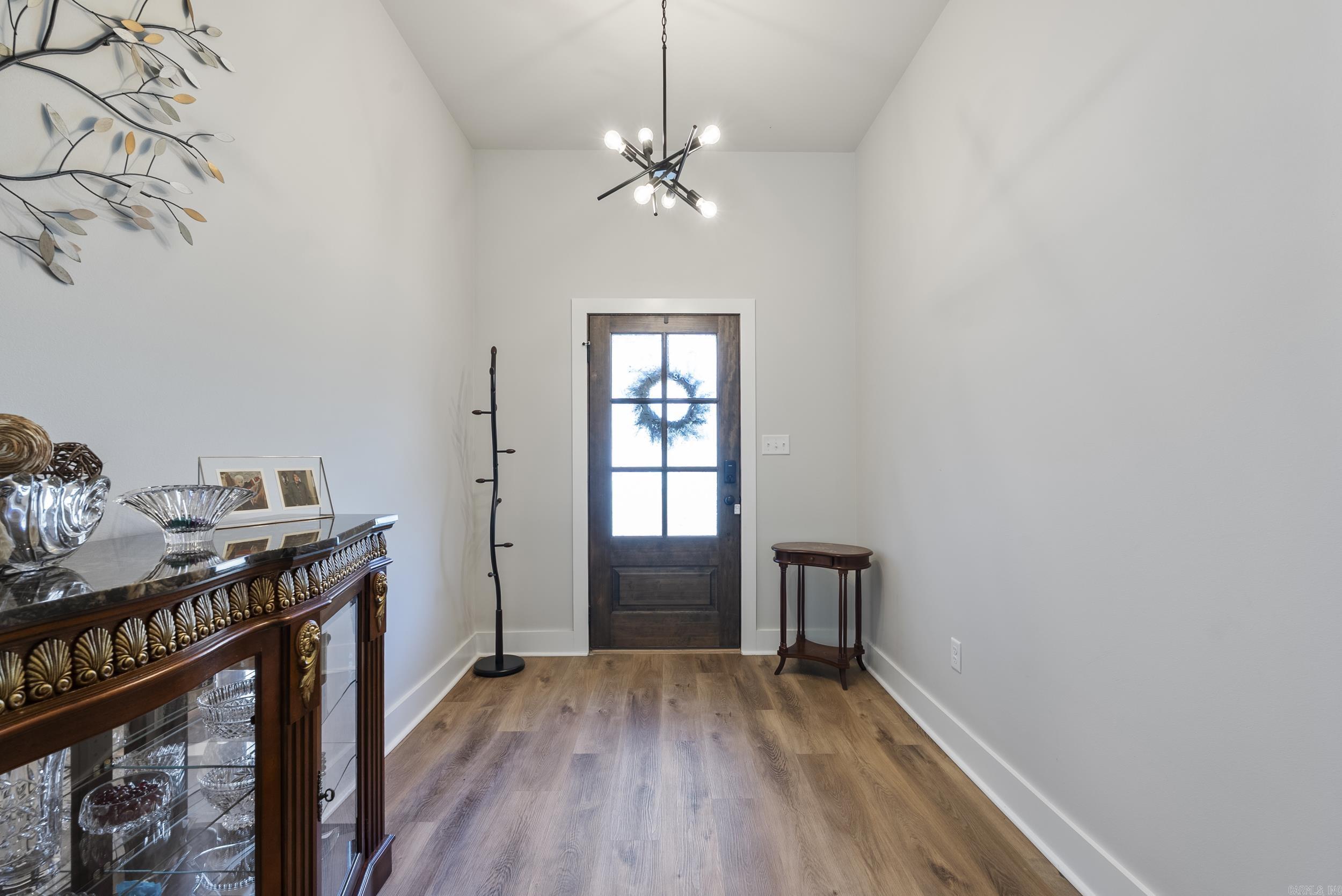 15015 Matterhorn  Maumelle, AR